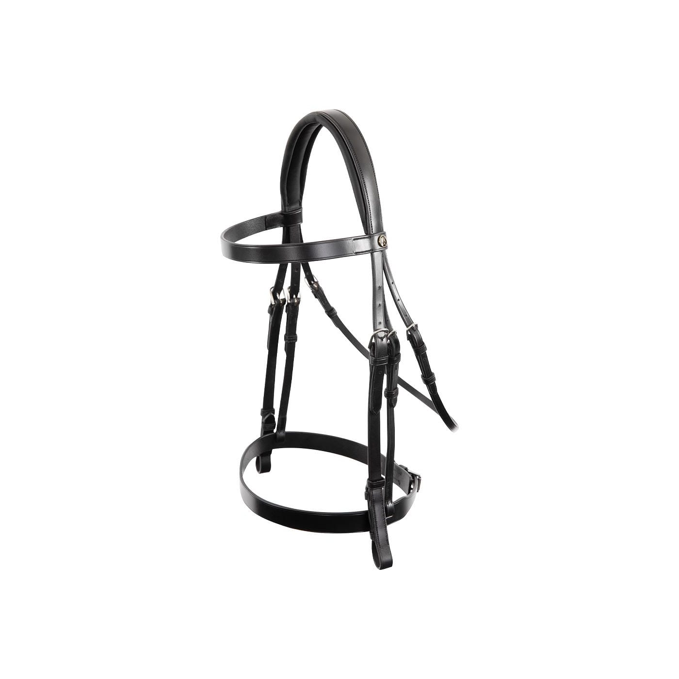 BR Kempston Huntertr&auml;ns - Svart/Silver , Cob
