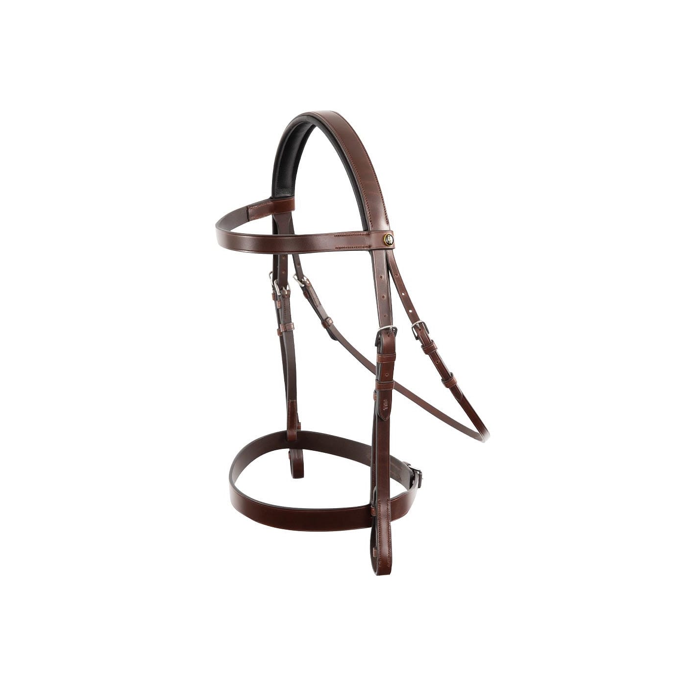 BR Kempston Huntertr&auml;ns - Oak/Silver , Cob