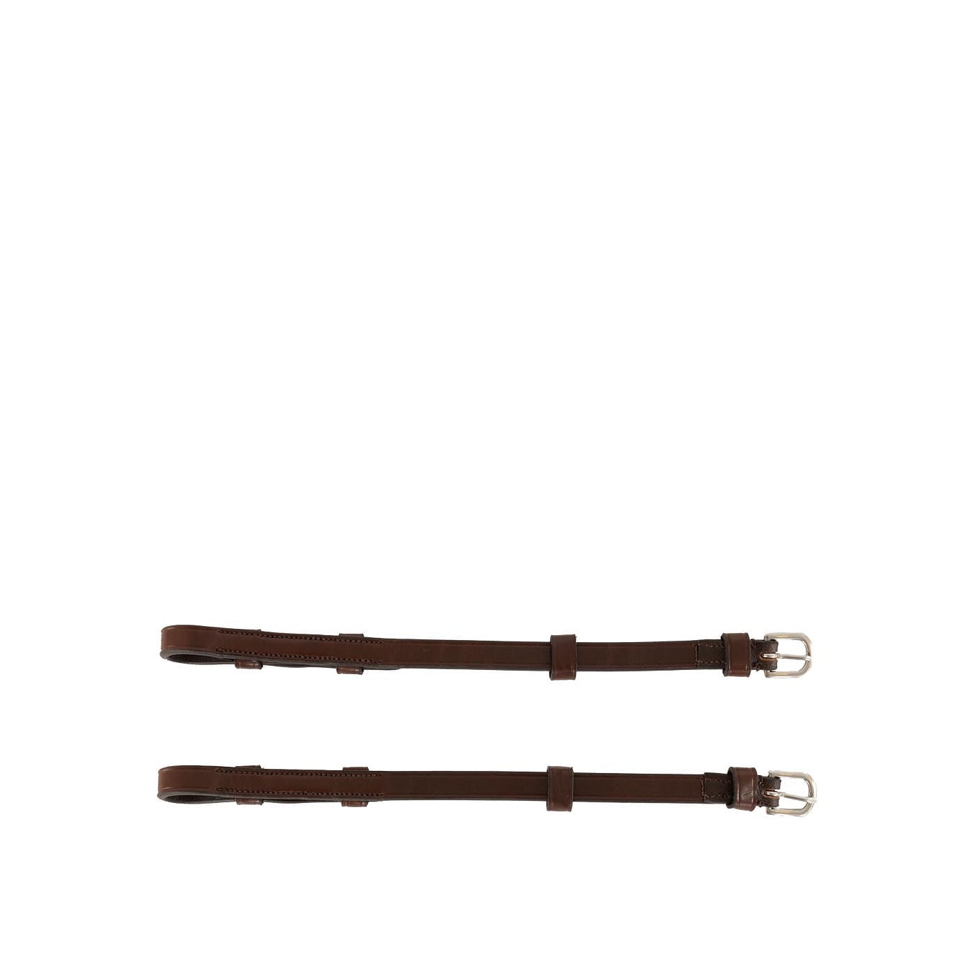 BR Sidostycken med Tr&auml;nshakar - Oak/Silver , Pony