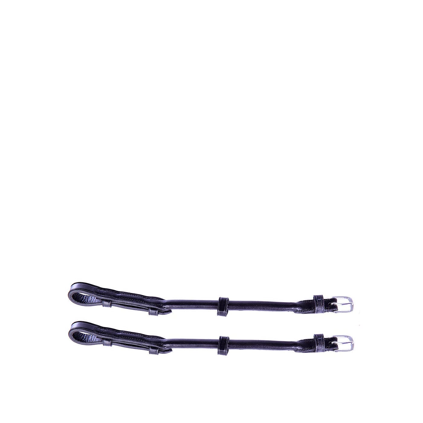 BR Sidostycken - Svart/Silver , Cob