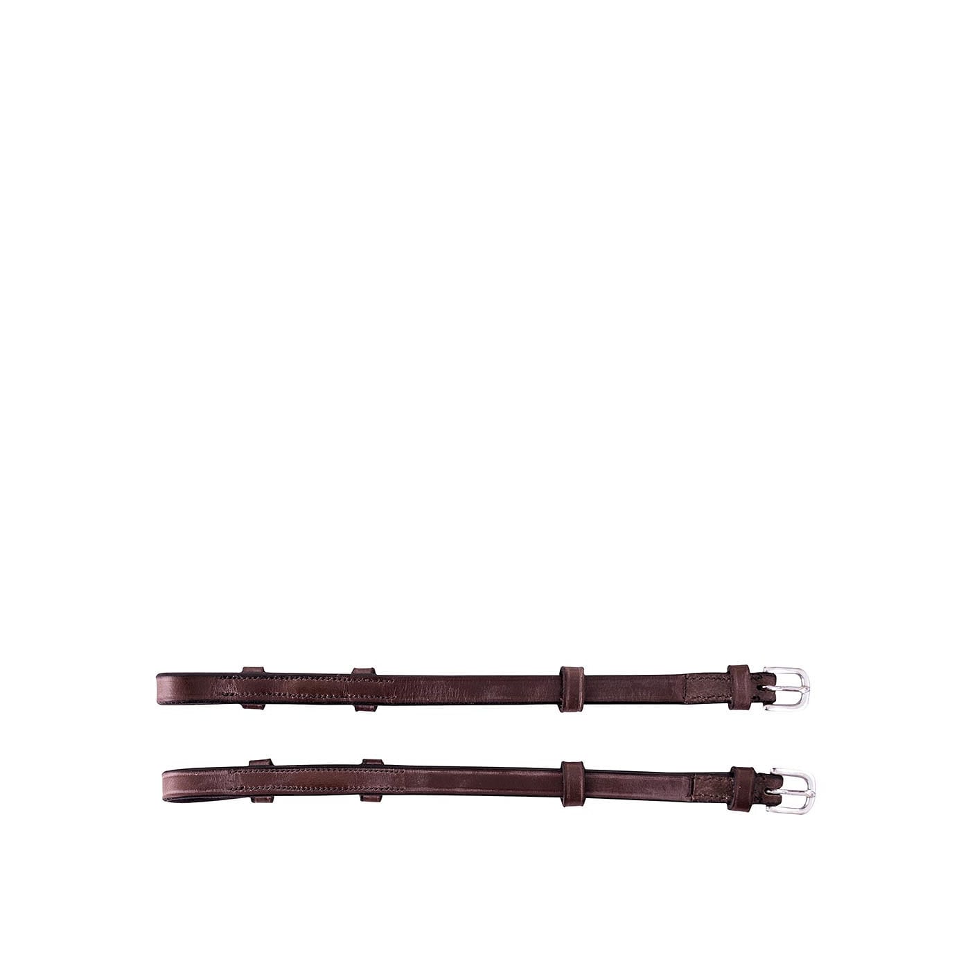 BR Wendover Kandar-Sidostycken - Brun/Silver , Cob