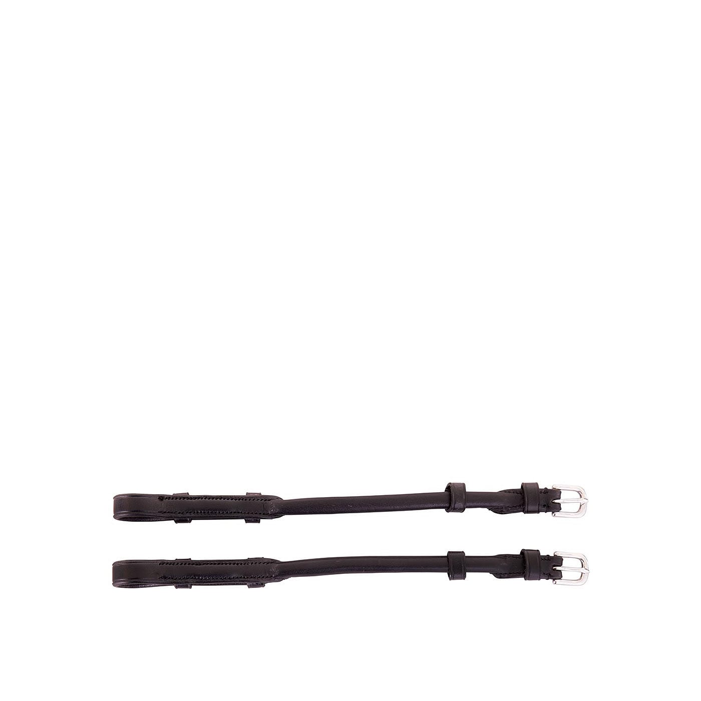 BR Sheffield/Swindon Kandar-Sidostycken - Svart/Silver , Cob