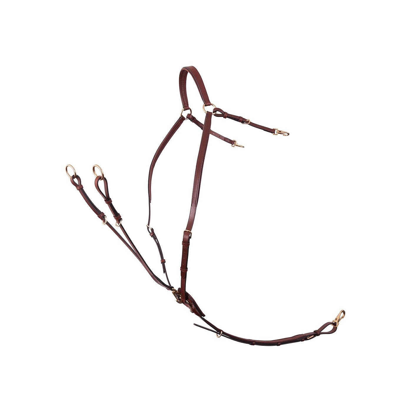 BR F&ouml;rbygel Rayleigh - Tobacco , Cob