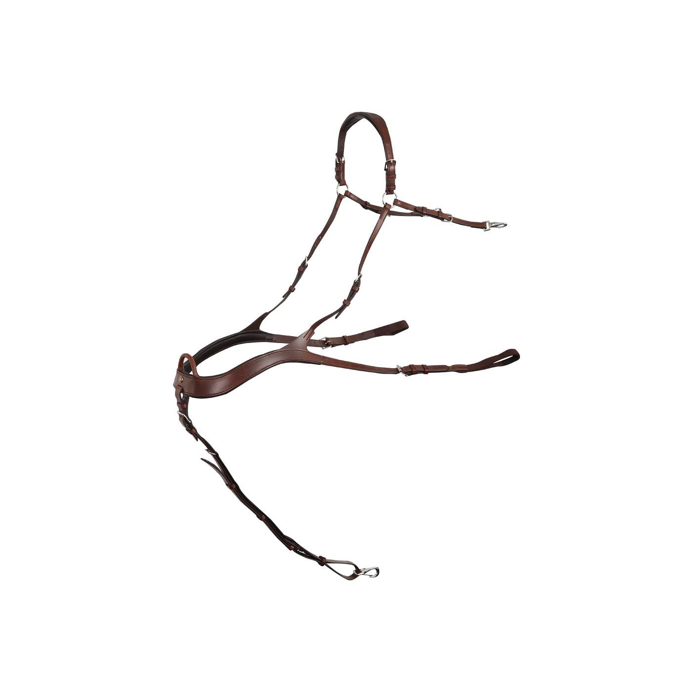 BR F&ouml;rbygel Heywood - Oak/Silver , Cob