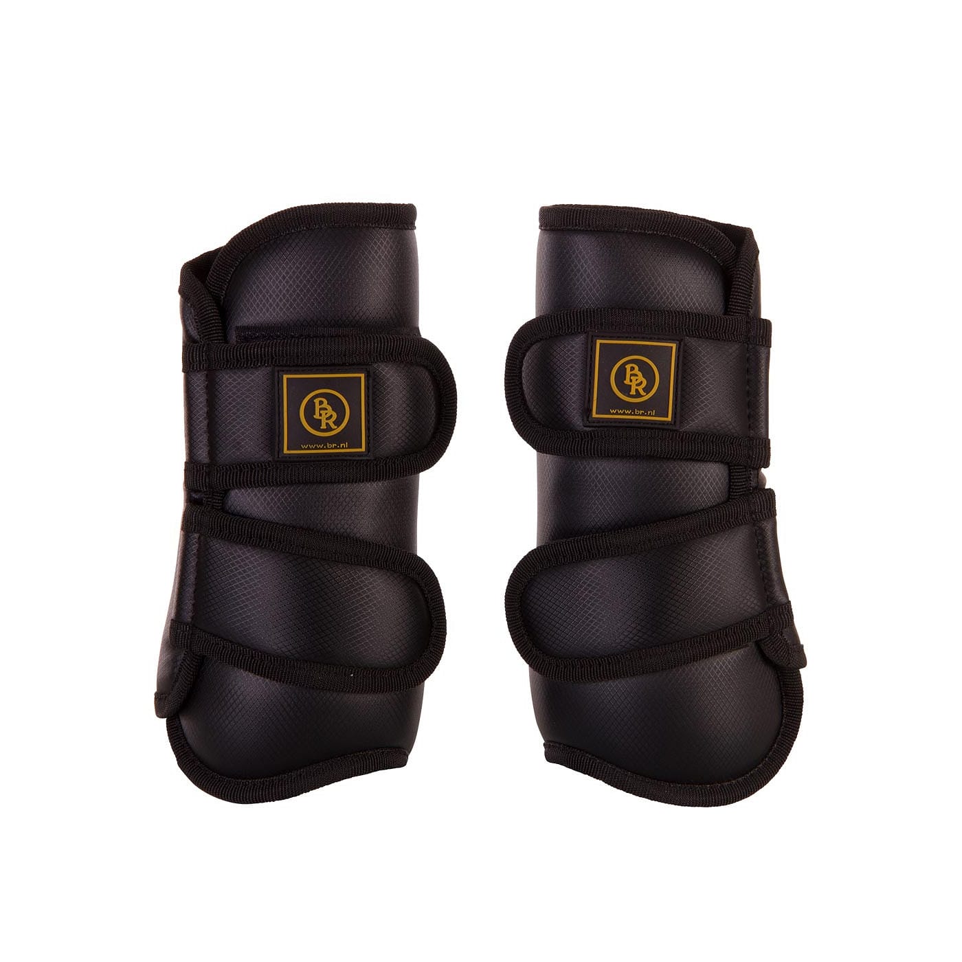 BR Senskydd Pro Max - Svart , Small