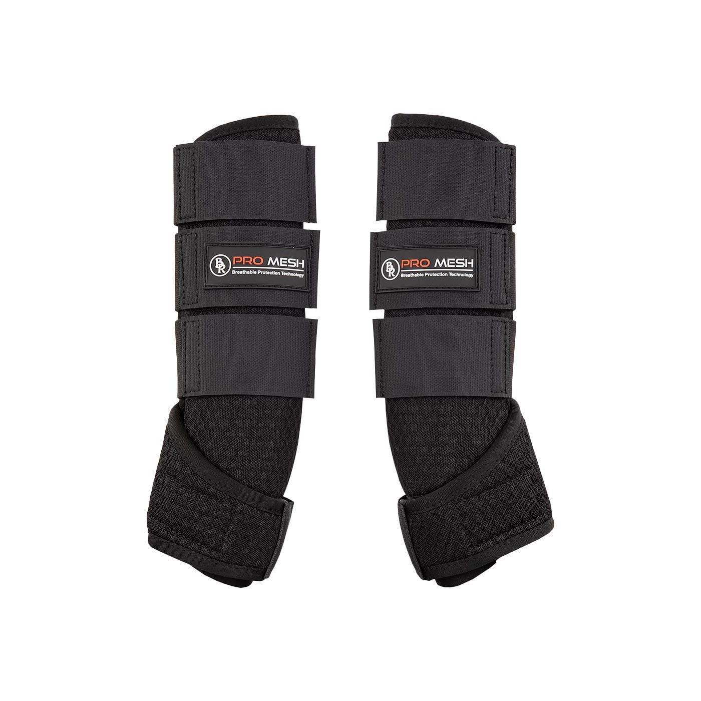 BR Boots Pro Mesh Flex - Svart , Medium