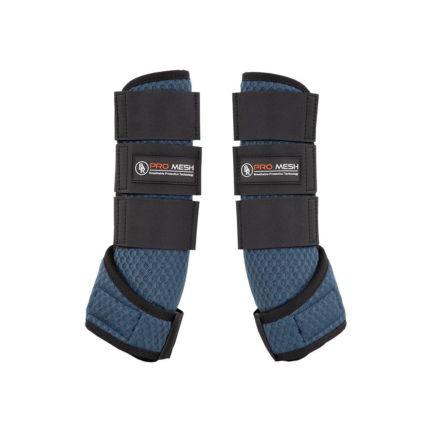 BR Boots Pro Mesh Flex - Marin , Small