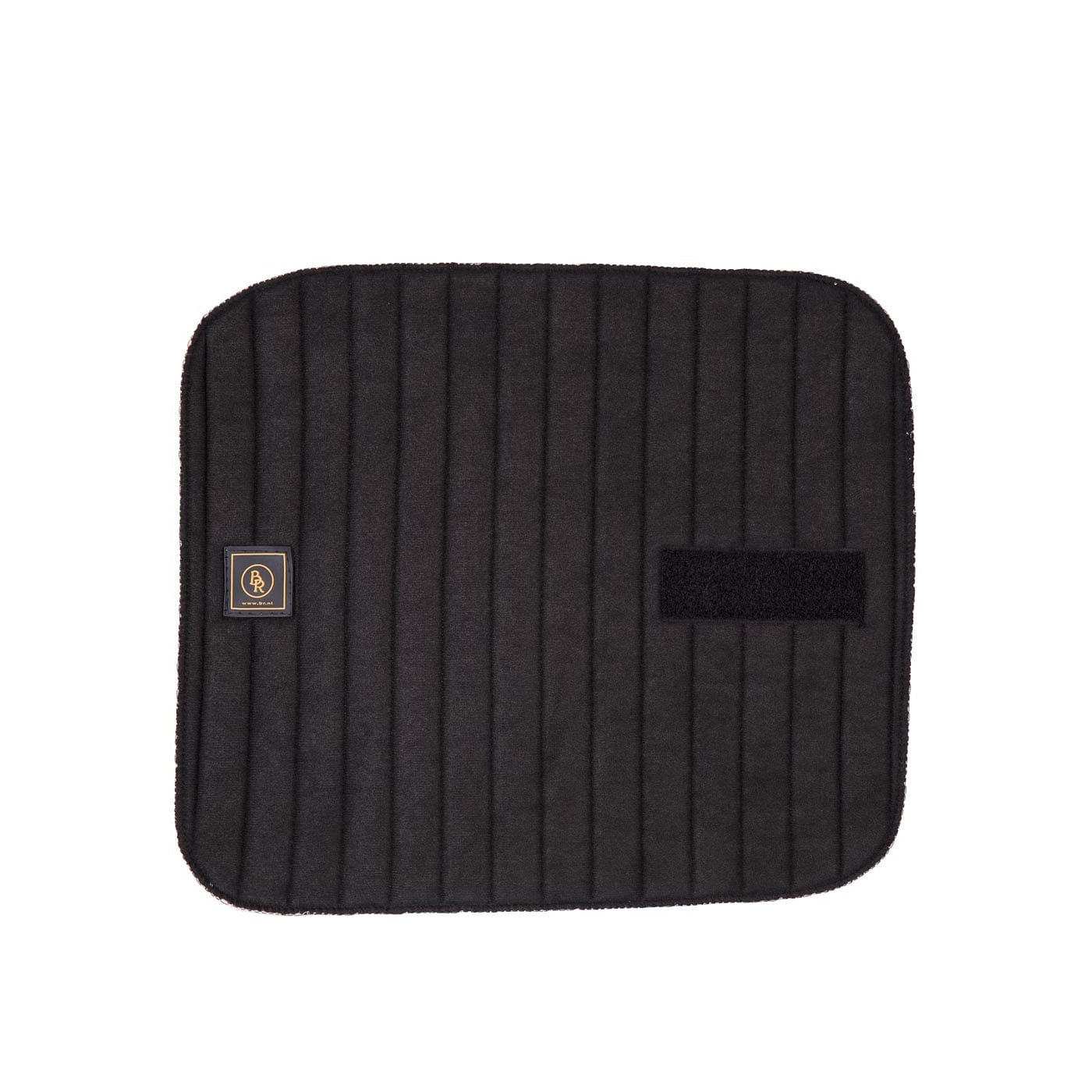 BR Bandagepaddar - Svart , Onesize
