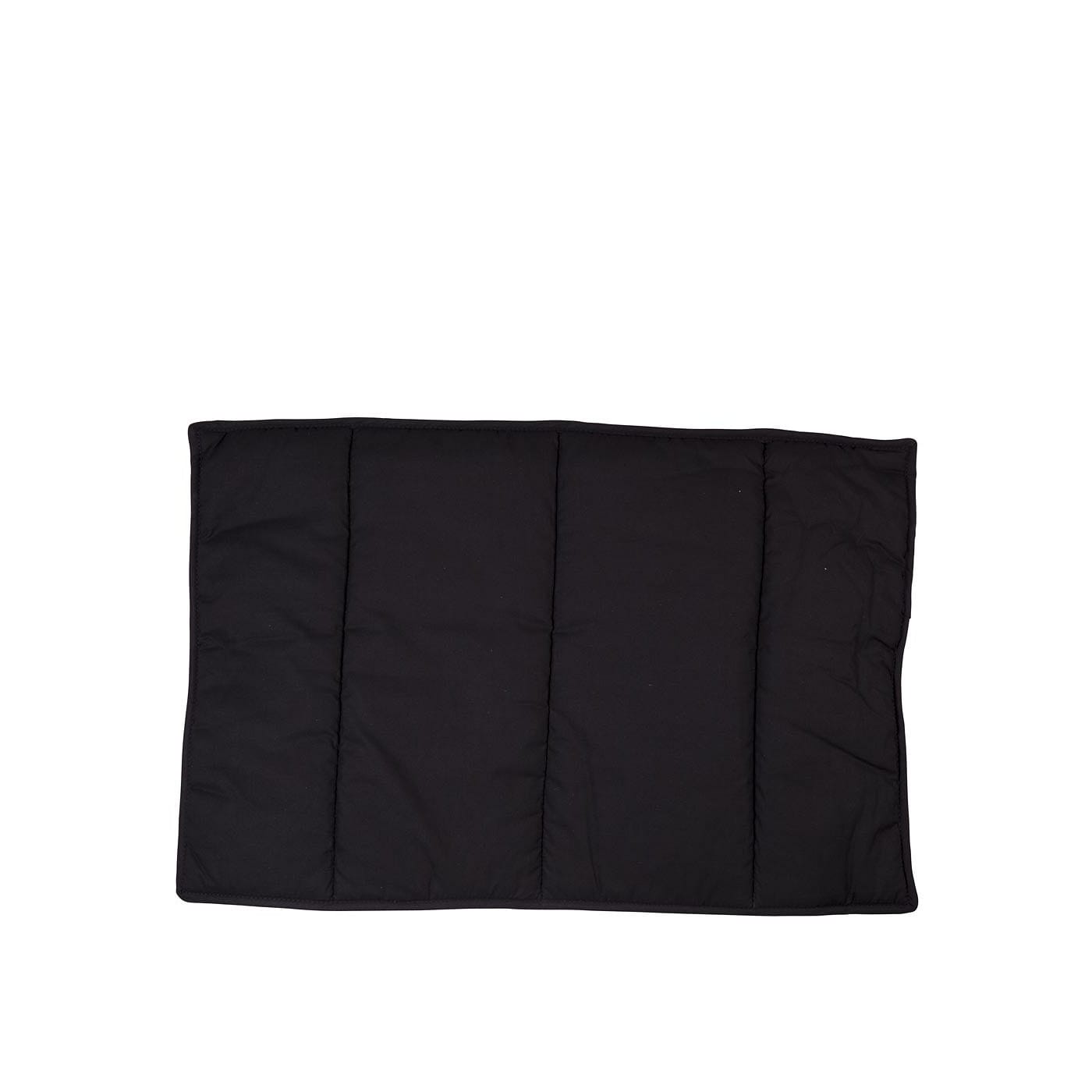 BR Bandagepaddar - Svart , Onesize
