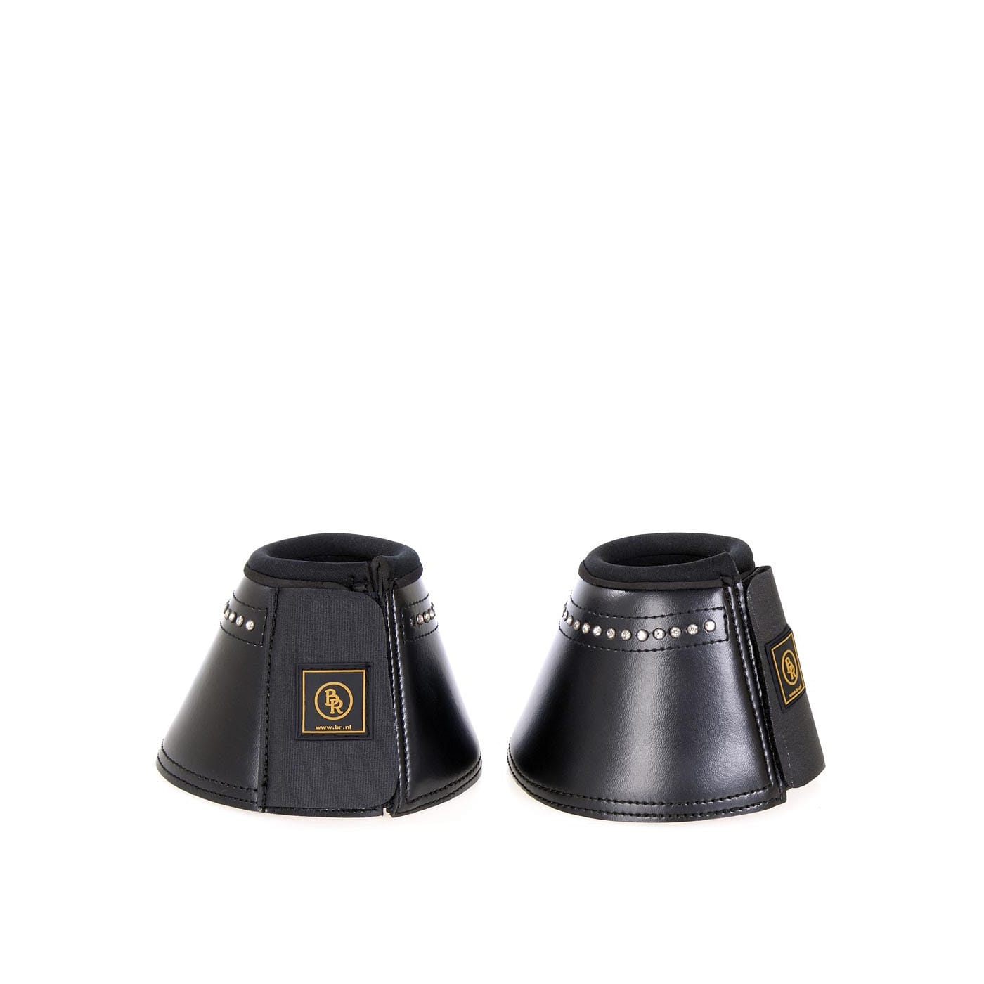 BR Boots Glamour - Svart , Small