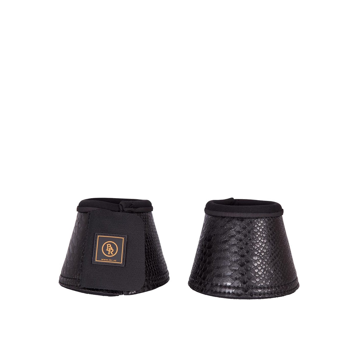 BR Boots Pro Max Croco - Svart , Small