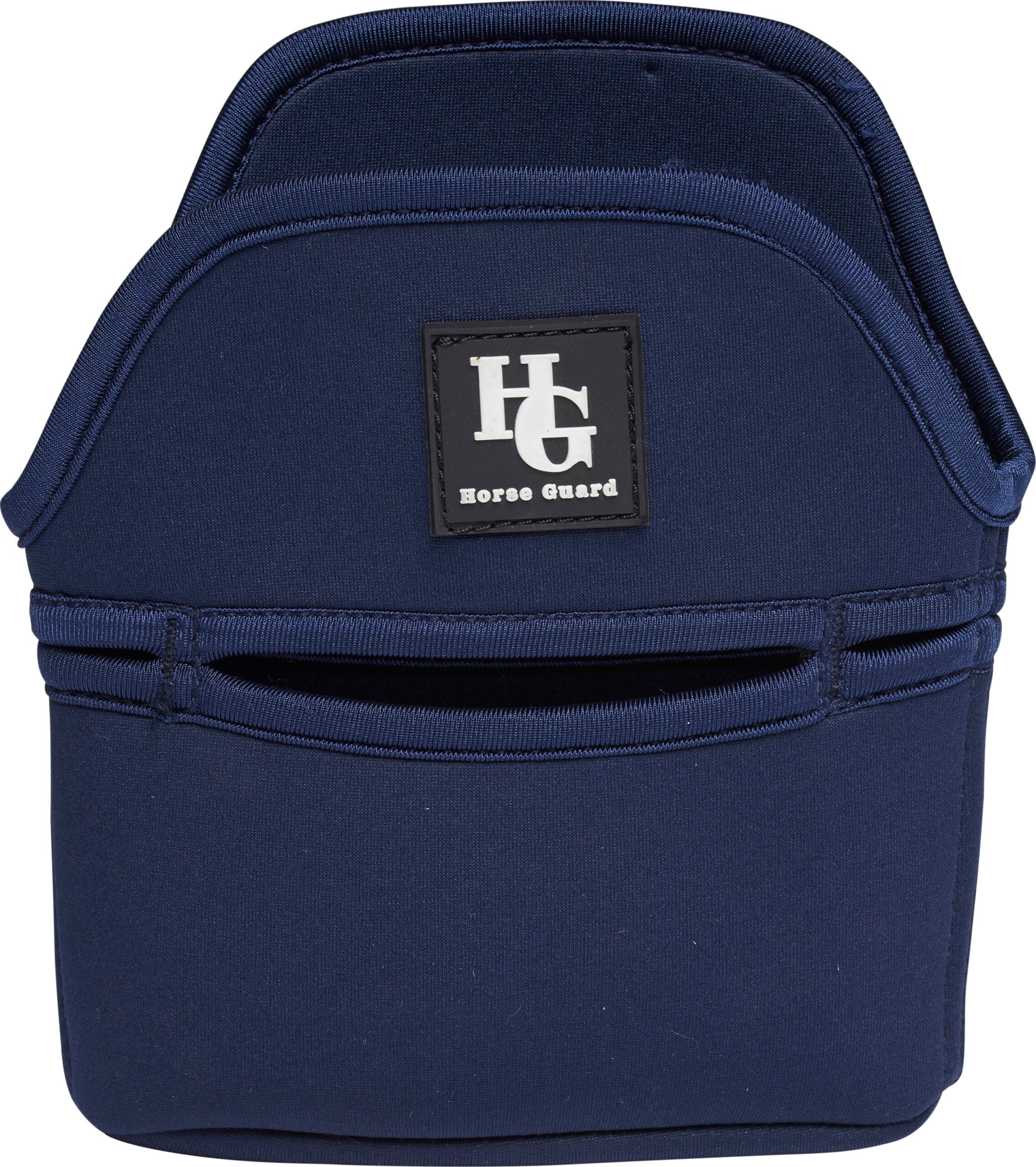 HorseGuard Bally stigbygelskydd 2.0 - Marin , One size