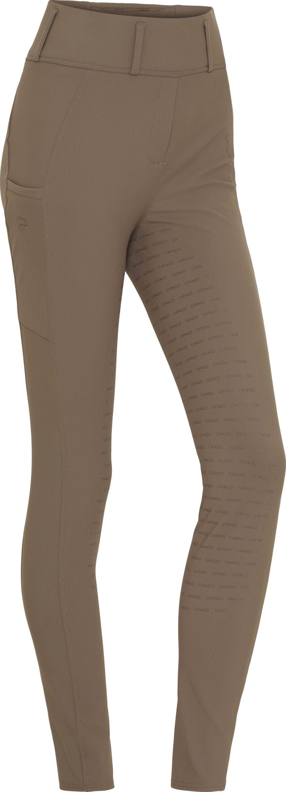 CATAGO River ridtights Fullgrip