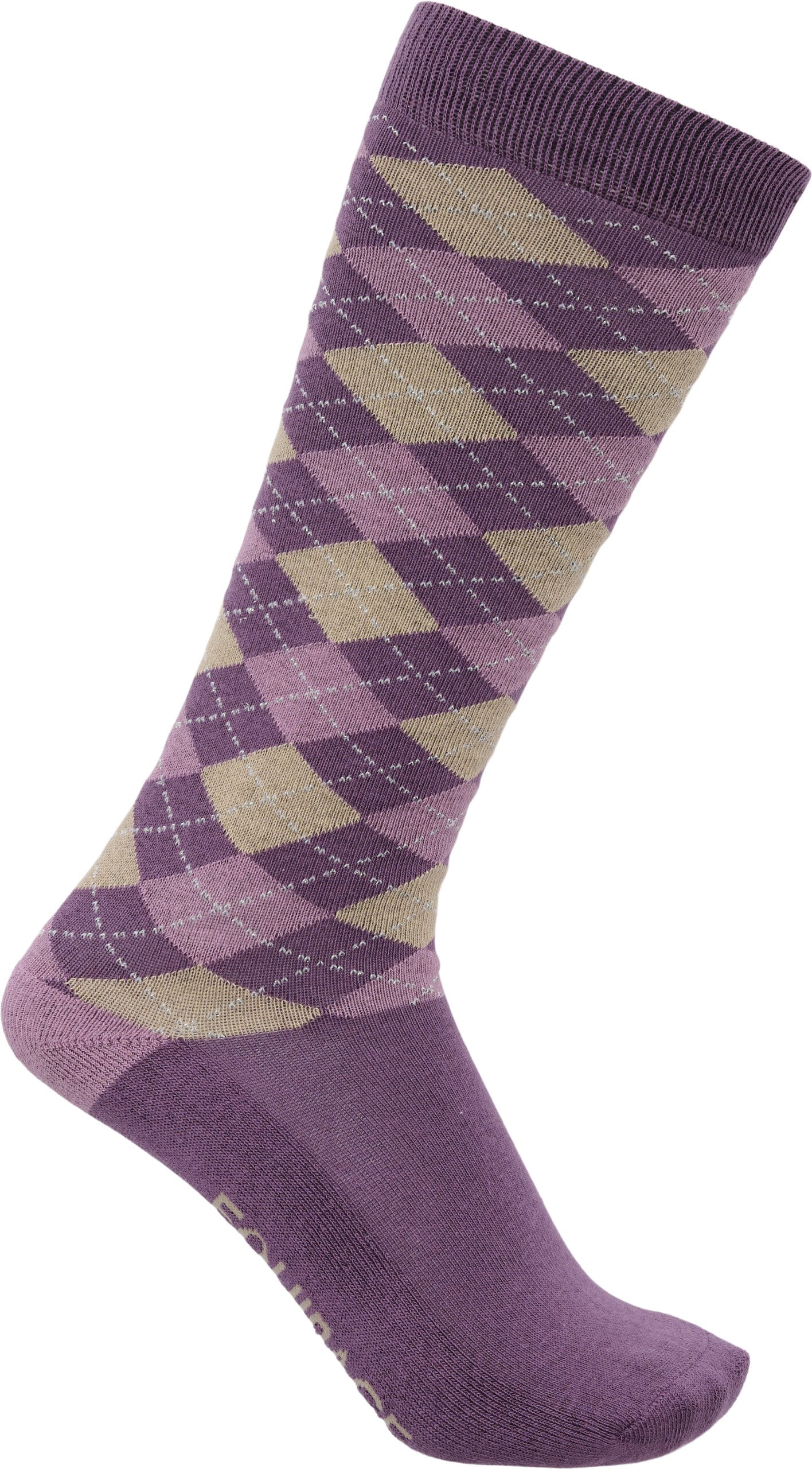 Equipage Lax Ridstrumpor - Montana Grape , 28-32