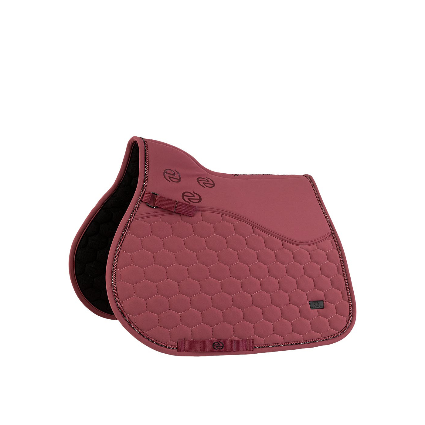 BR Eevolv Liv Allroundschabrak - Maroon , Cob
