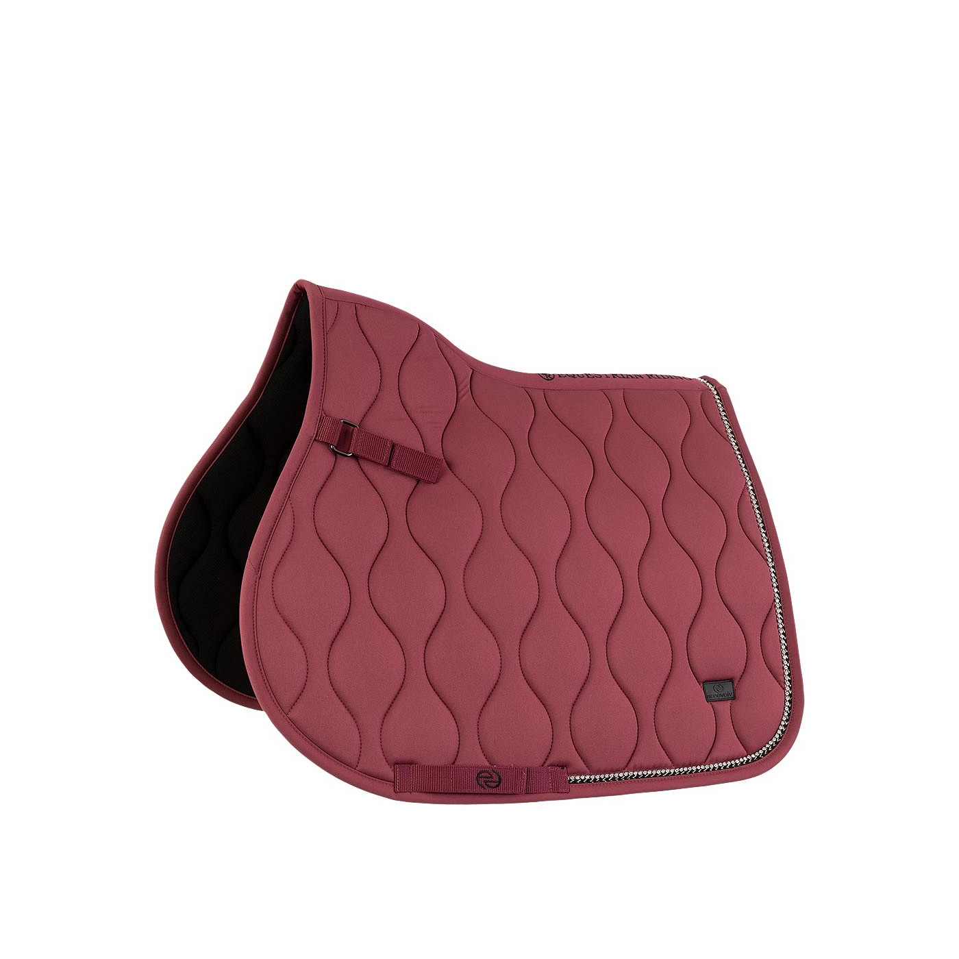 BR Eevolv Louise Allroundschabrak - Maroon , Full