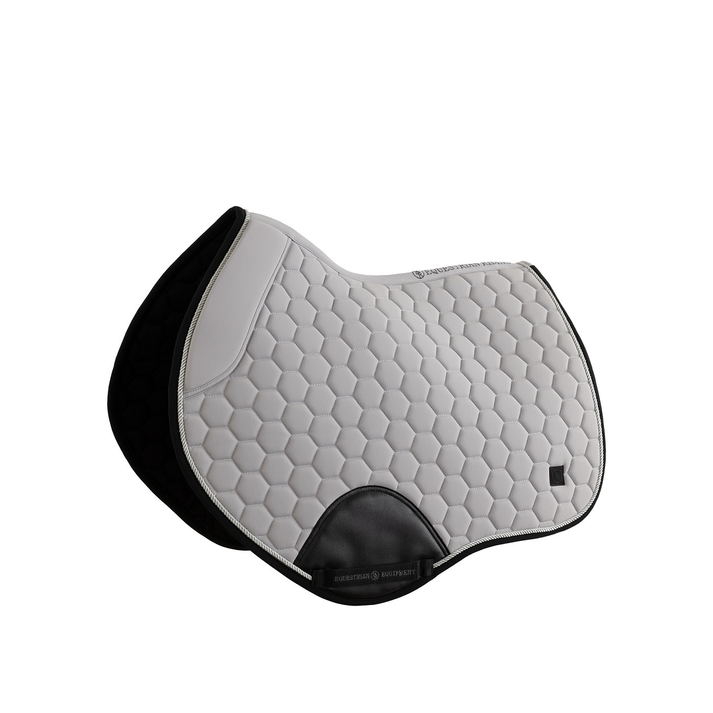 BR Alpha Cooldry Allroundschabrak - Slate Gr&aring; , Cob