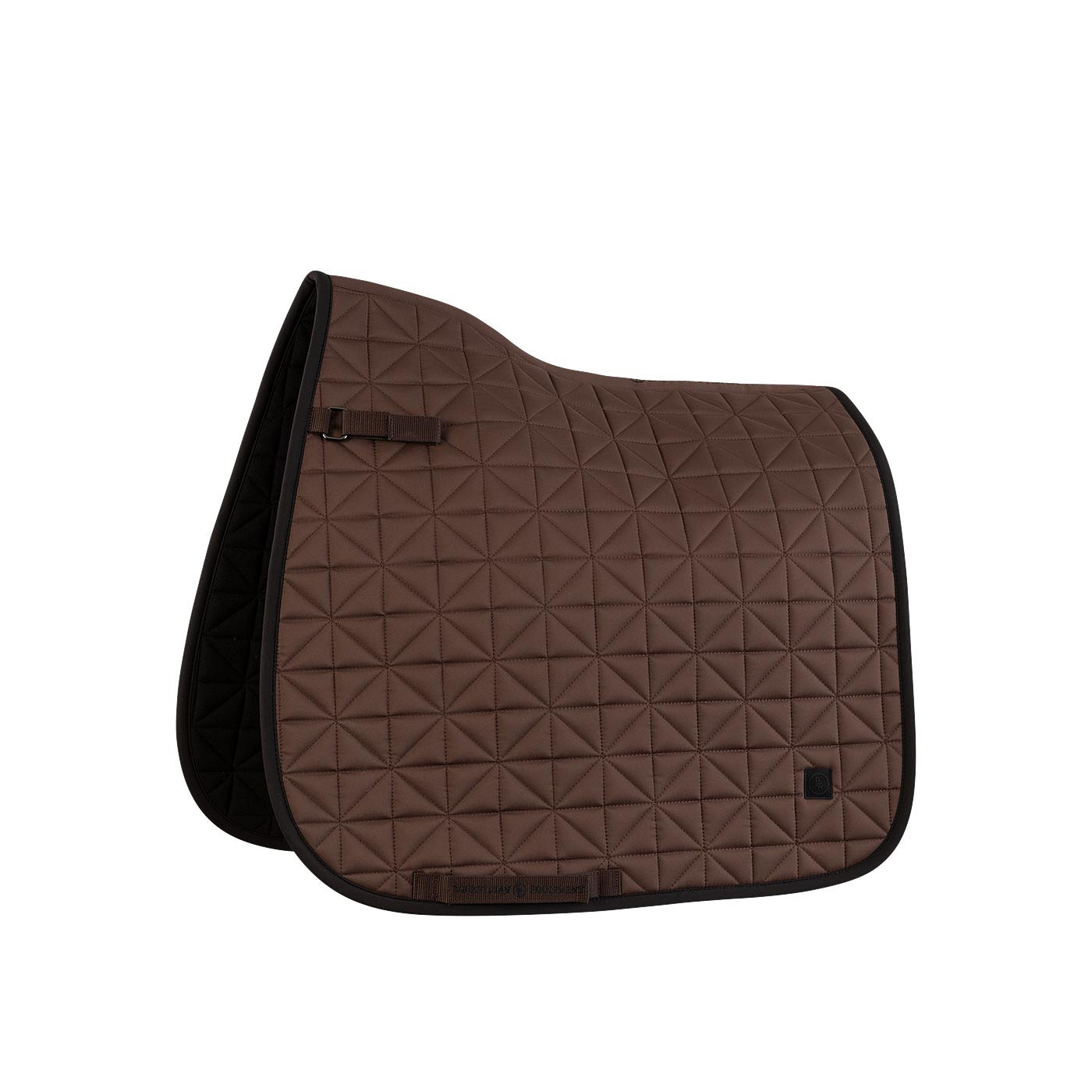 BR Lilly Dressyrschabrak - Choco Martini , Full