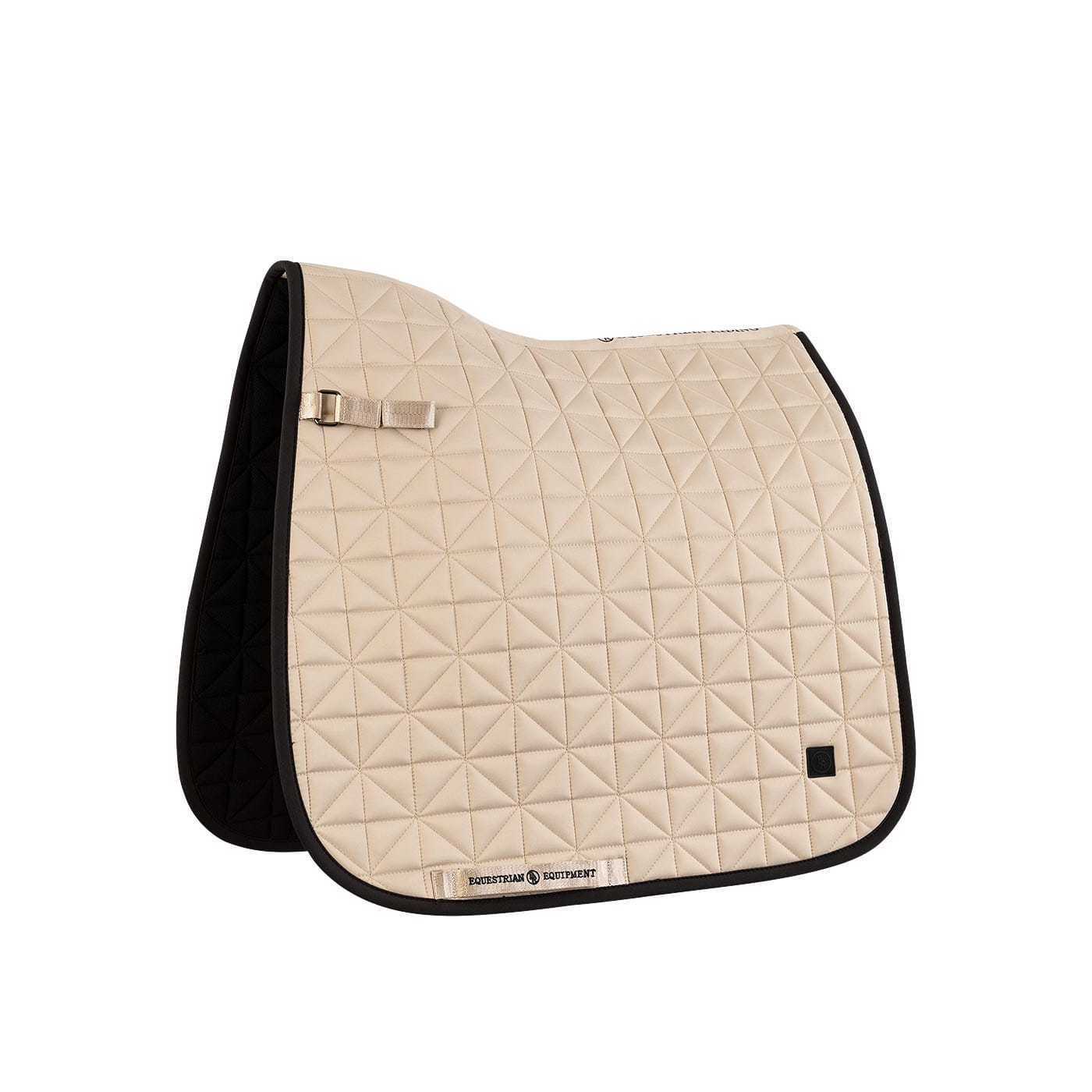 BR Lilly Dressyrschabrak - Doeskin , Full