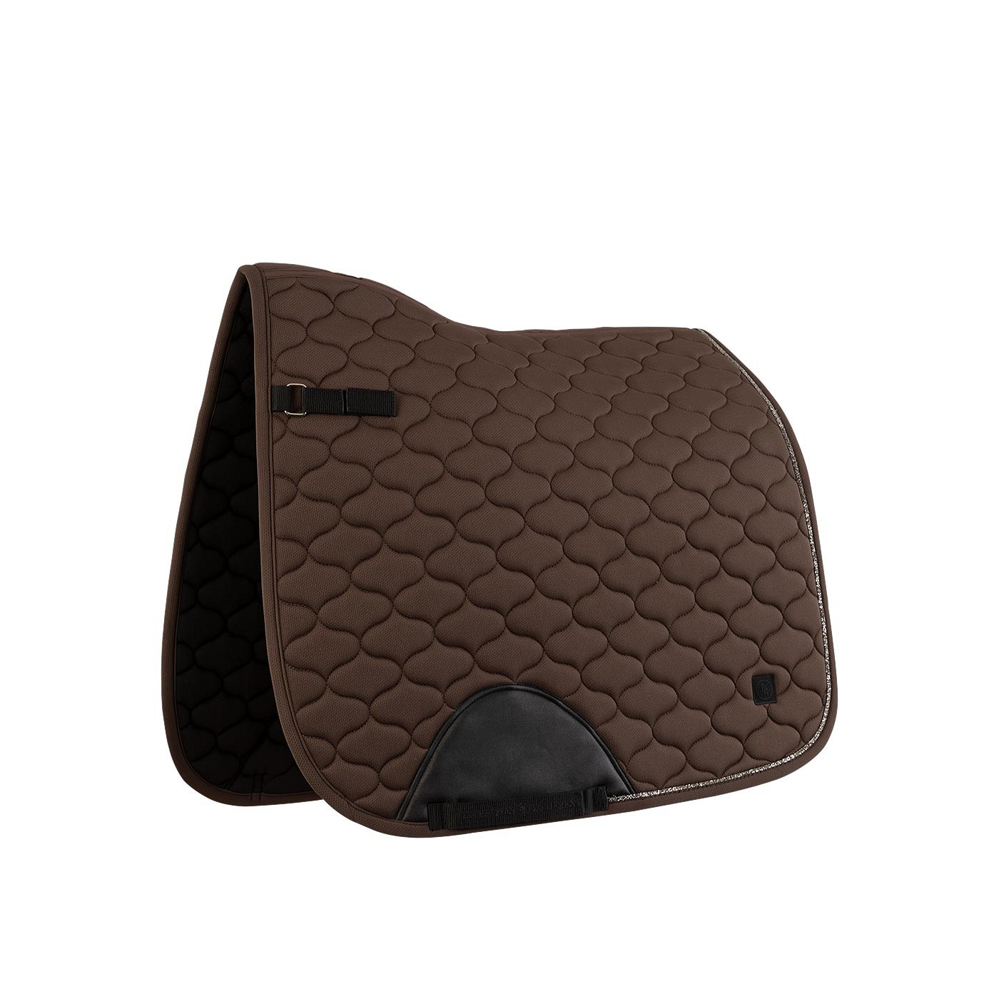 BR Lorenzo Dressyrschabrak - Choco Martini , Full
