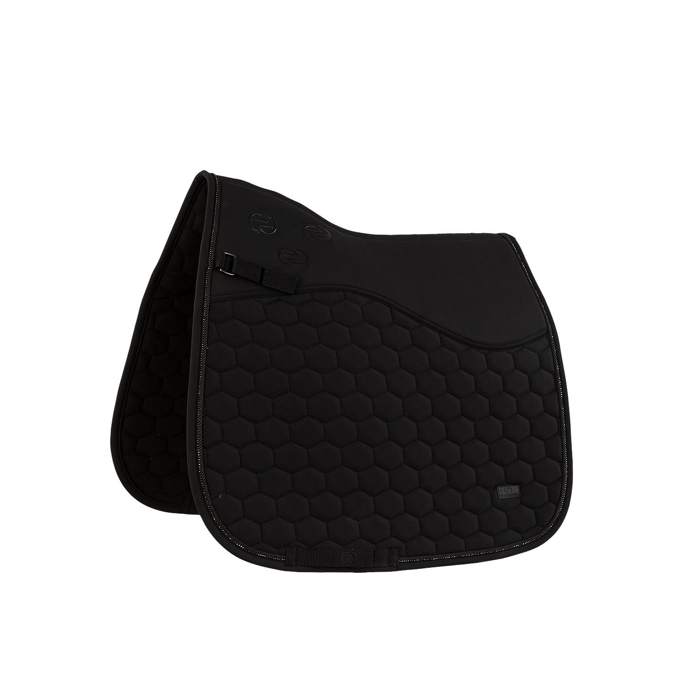BR Eevolv Liv Dressyrschabrak - Moonless Night , Full
