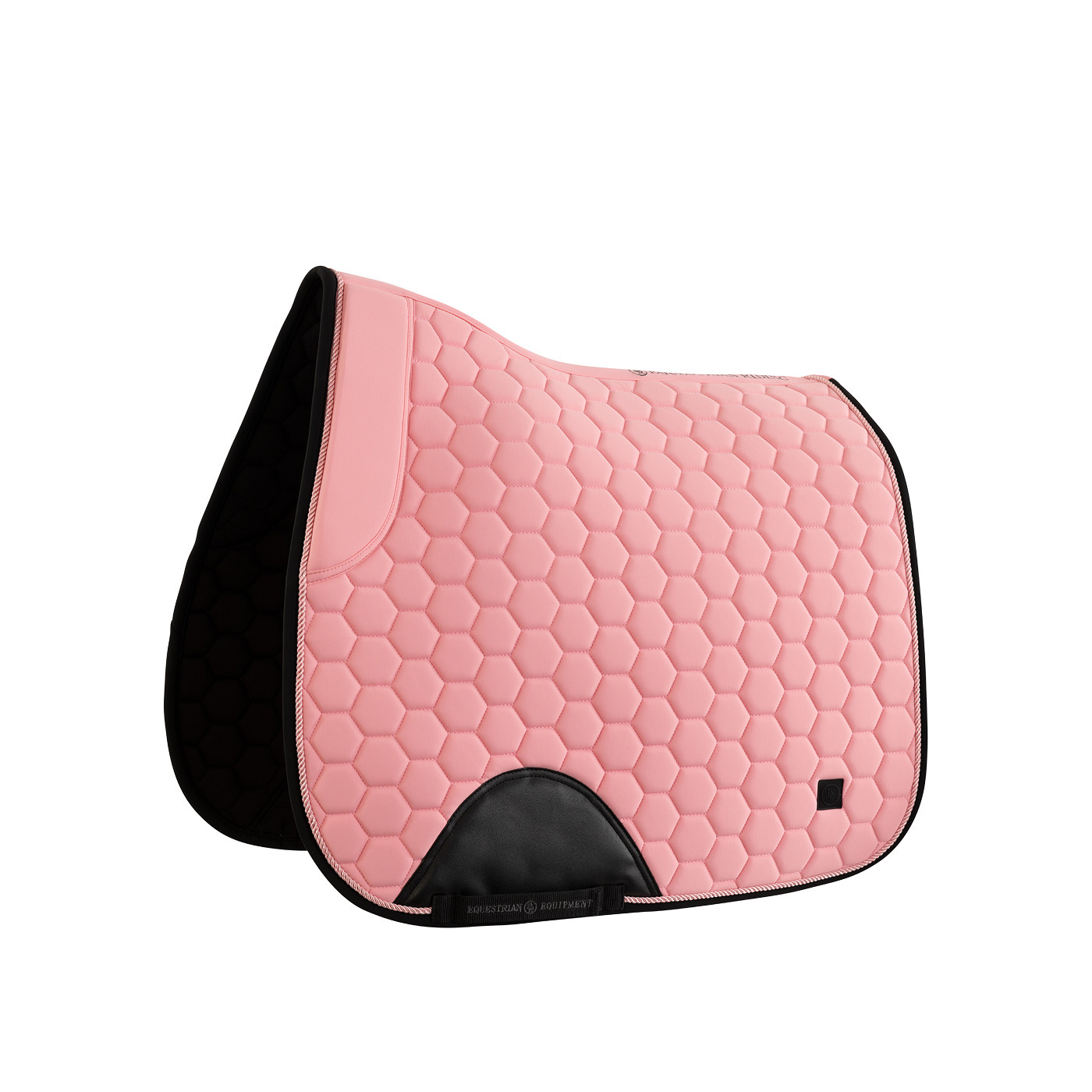 BR Alpha Cooldry Dressyrschabrak - Carnation , Cob
