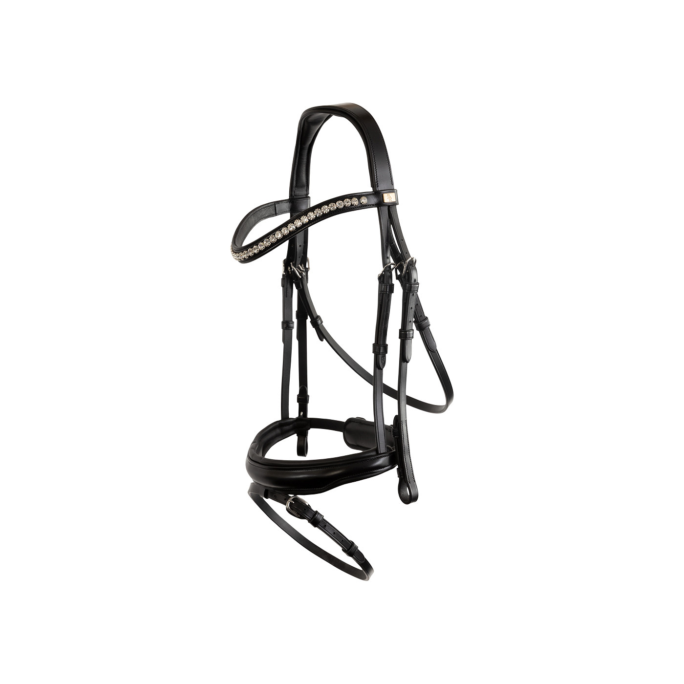 BR Hamilton Tr&auml;ns - Svart/Silver , Cob