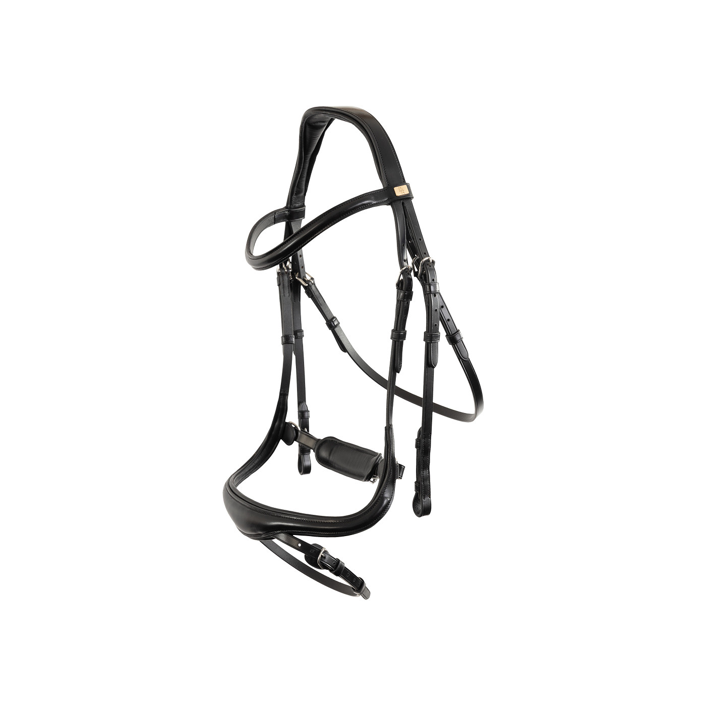 BR Horley Tr&auml;ns - Svart/Silver , Cob