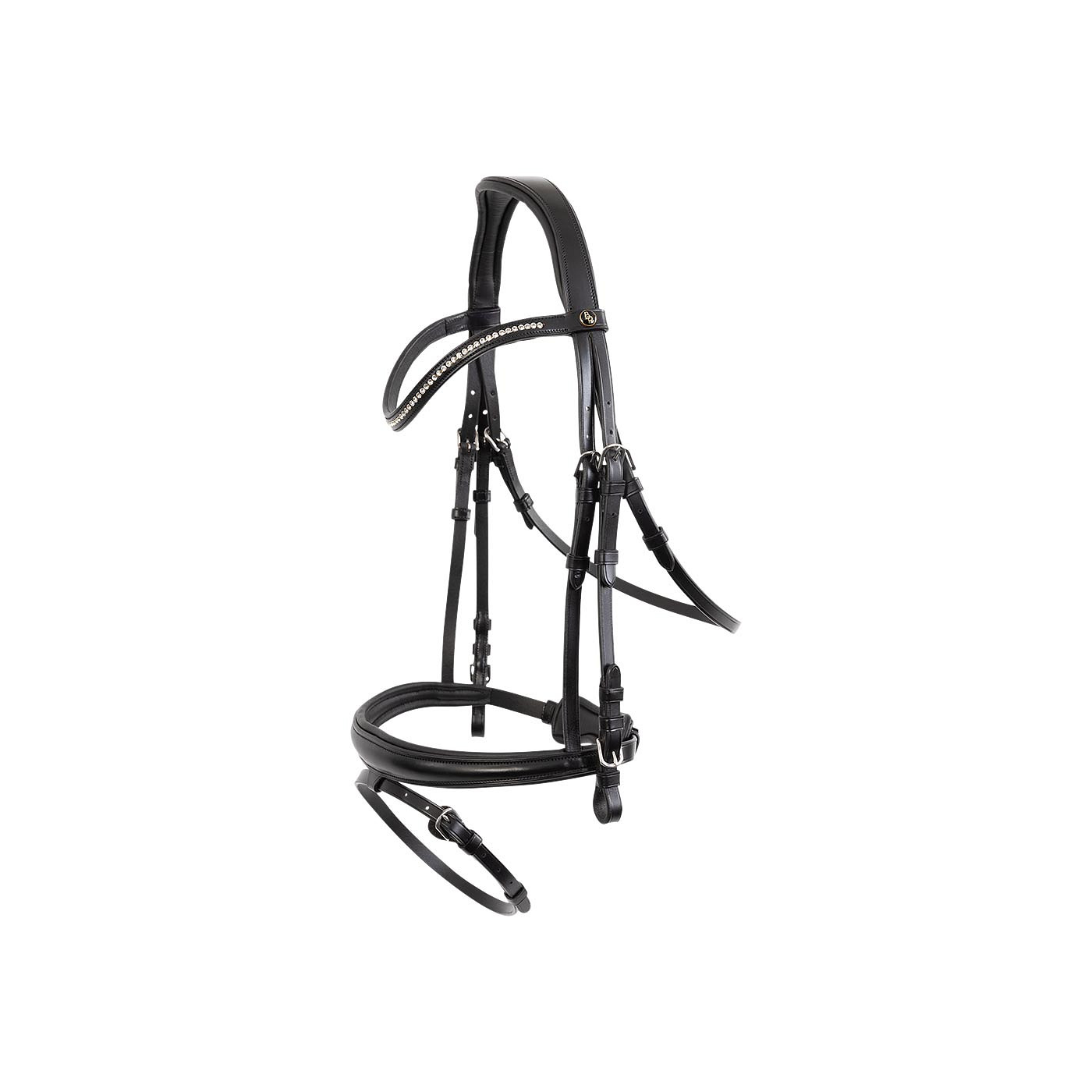 BR Cannock Tr&auml;ns - Svart/Silver , Cob