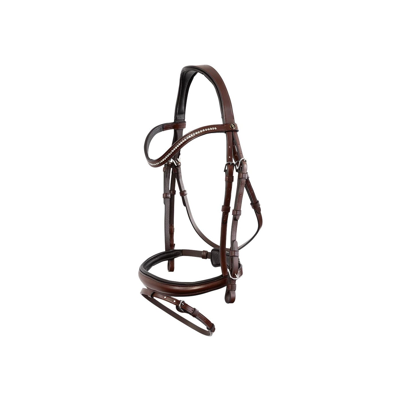 BR Cannock Tr&auml;ns - Oak/Silver , Cob