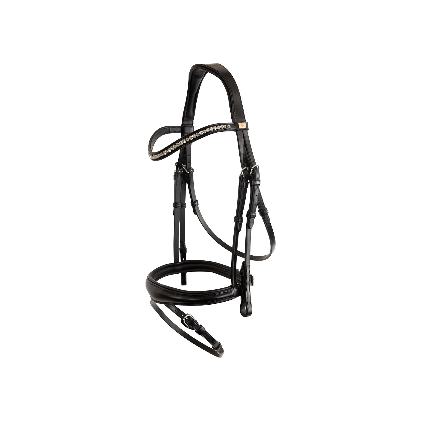 BR Southall Tr&auml;ns - Svart/Silver , Cob