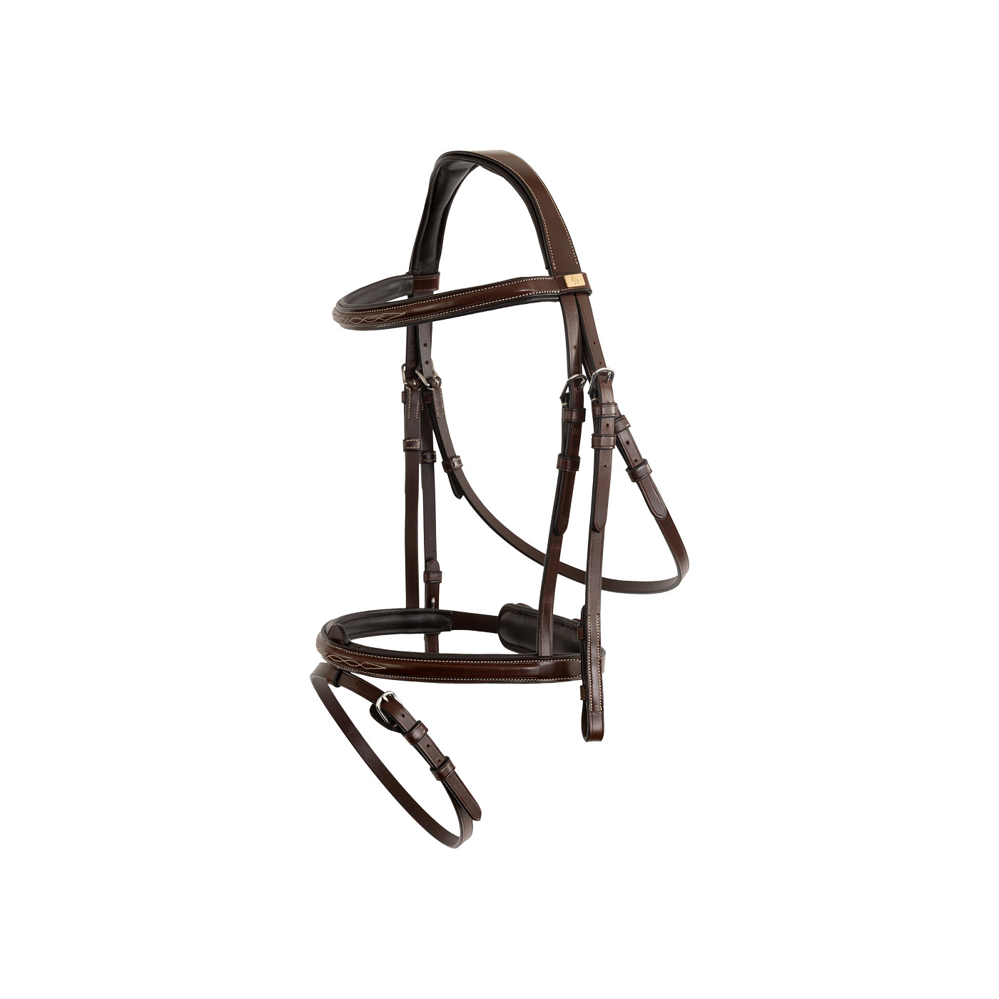 BR Sunderland Tr&auml;ns - Oak/Silver , Full