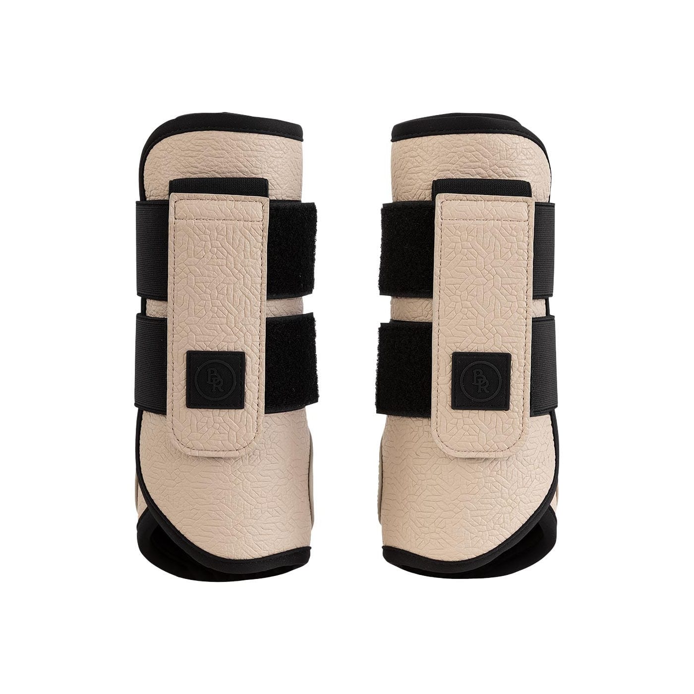 BR Levonne H&auml;stboots - Doeskin , Small