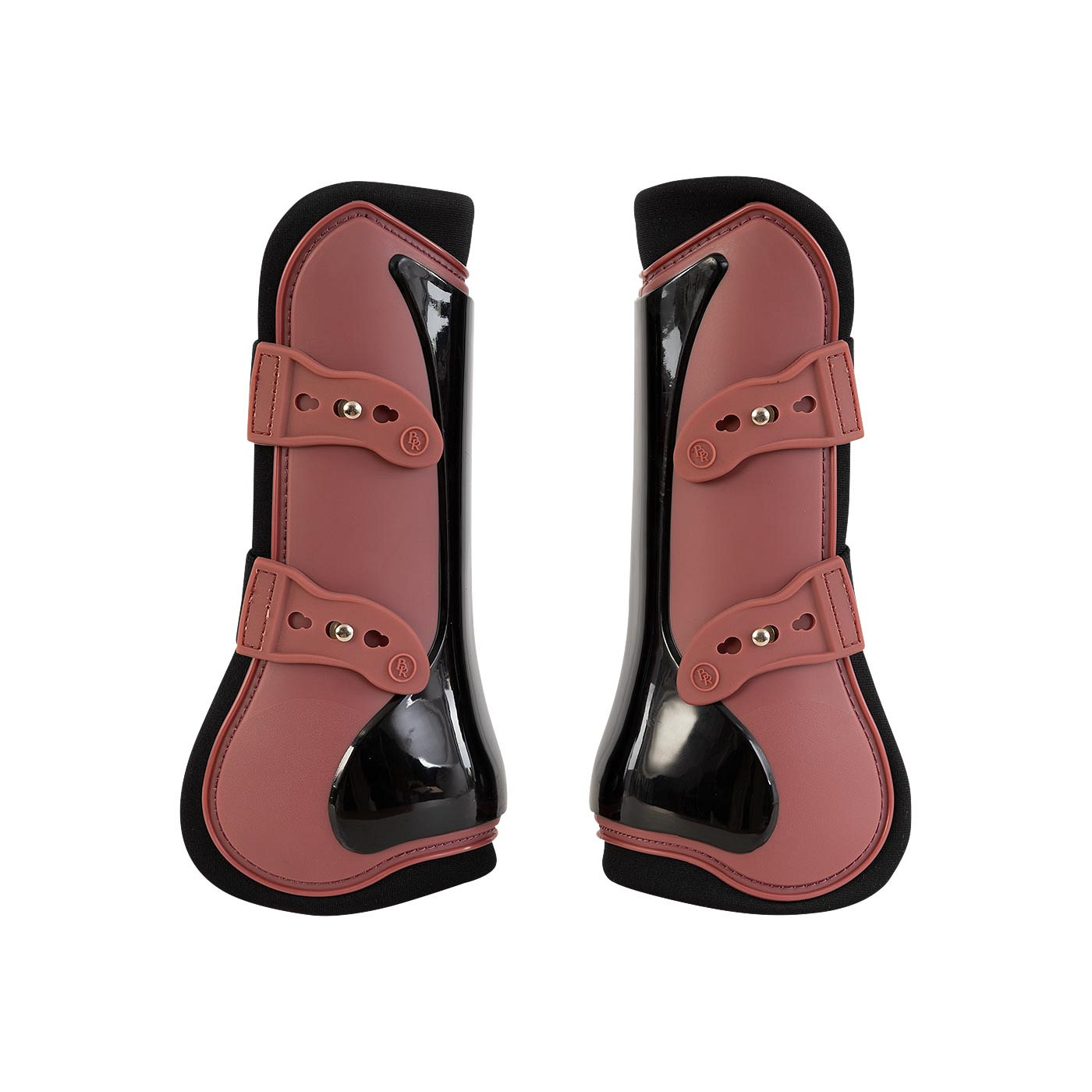 BR Lonneke Senskydd - Maroon , Pony