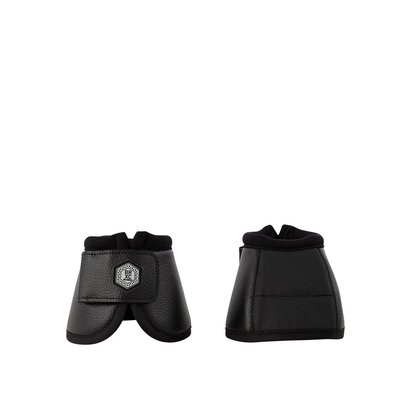 BR XC Grandeur No-Turn Boots - Svart , Small