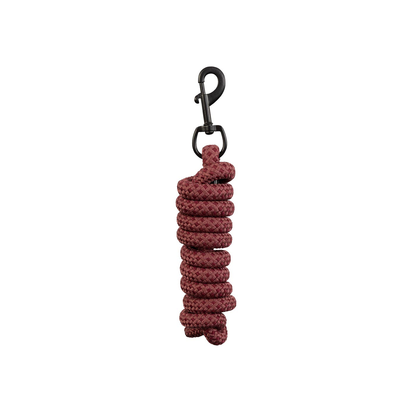 BR Eevolv Grimskaft med Karbinhake - Maroon , En storlek