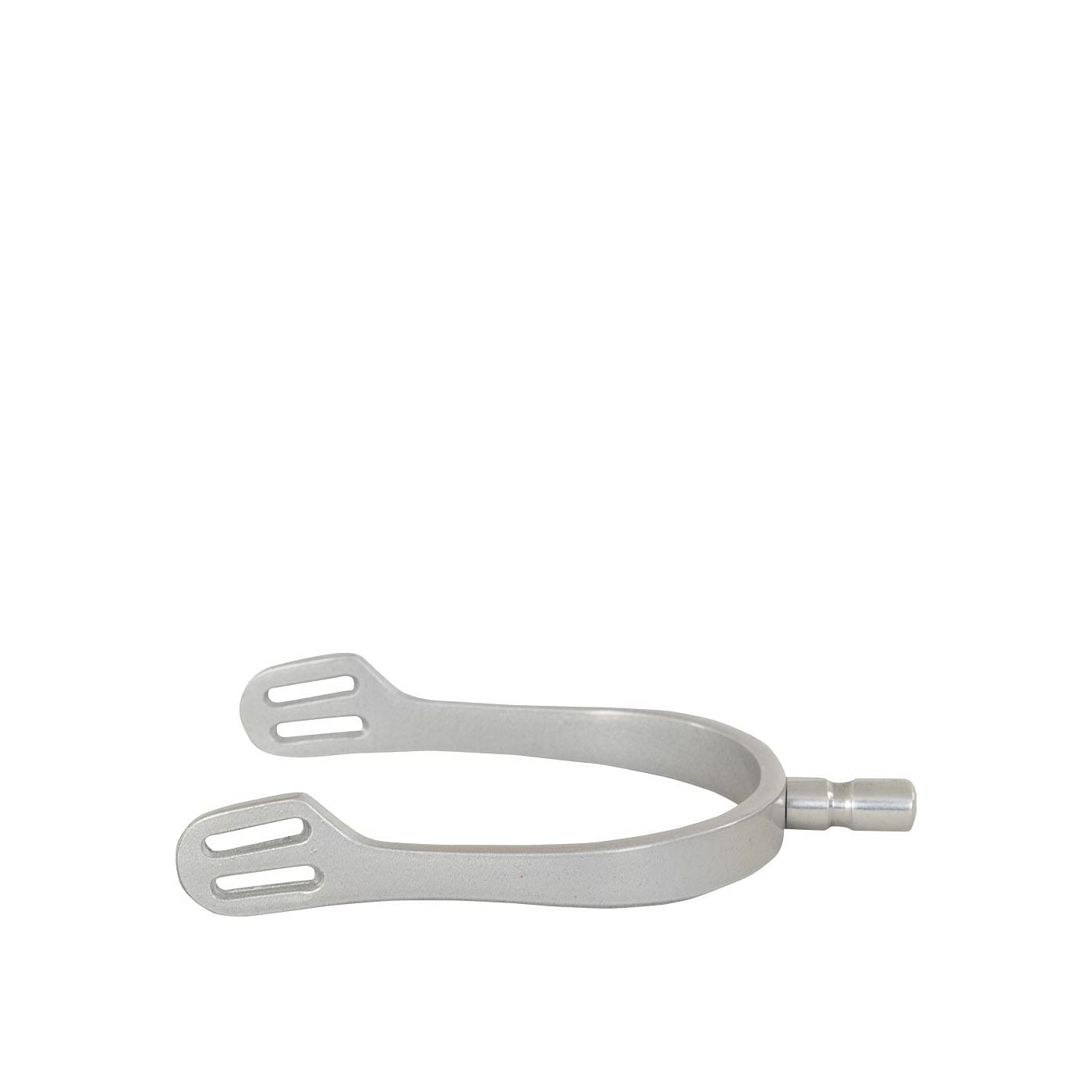 BR Sporrar med utbytbara delar Bergamo - Aluminium , Medium