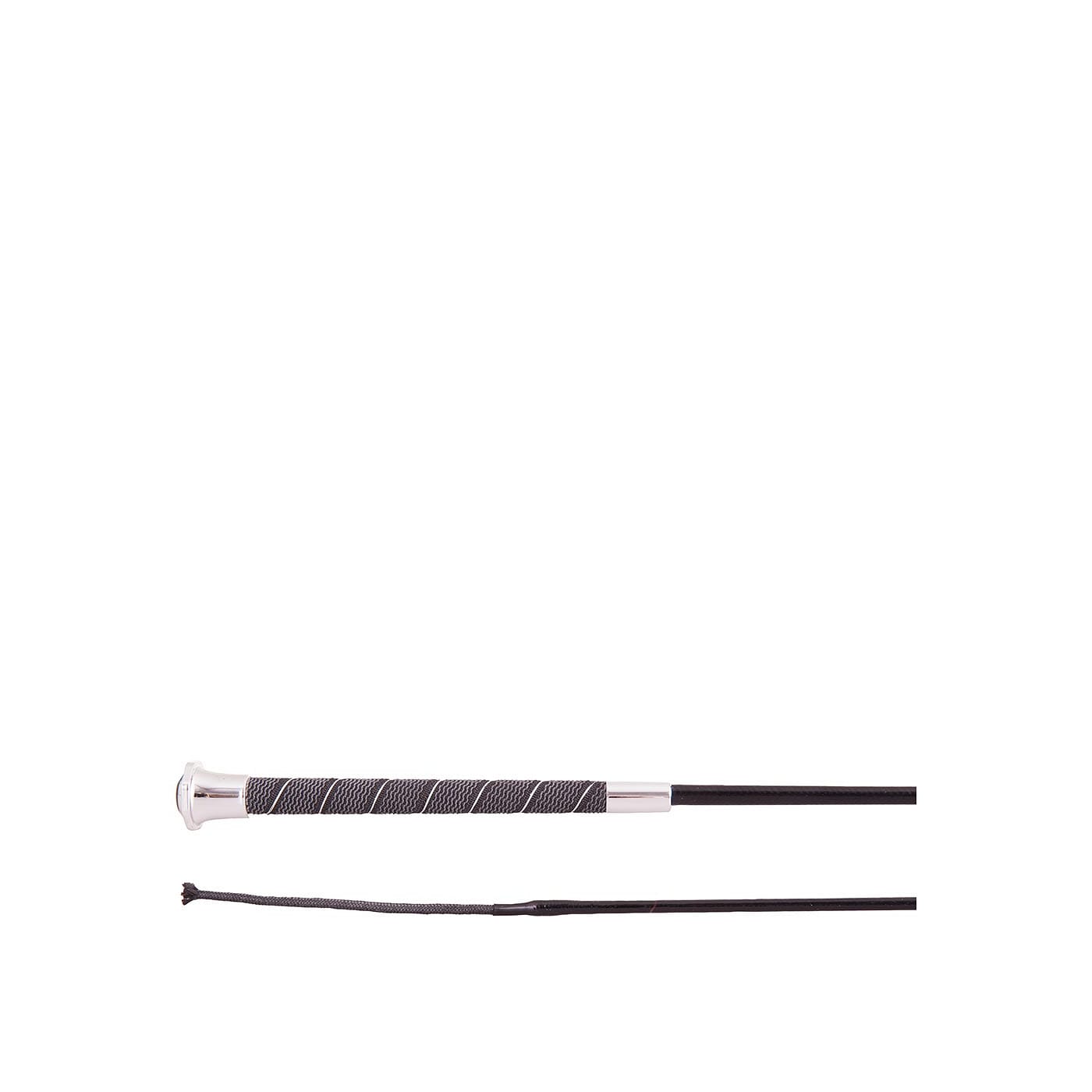 BR Dressyrsp&ouml; Virgo - Svart/Silver , 90 cm