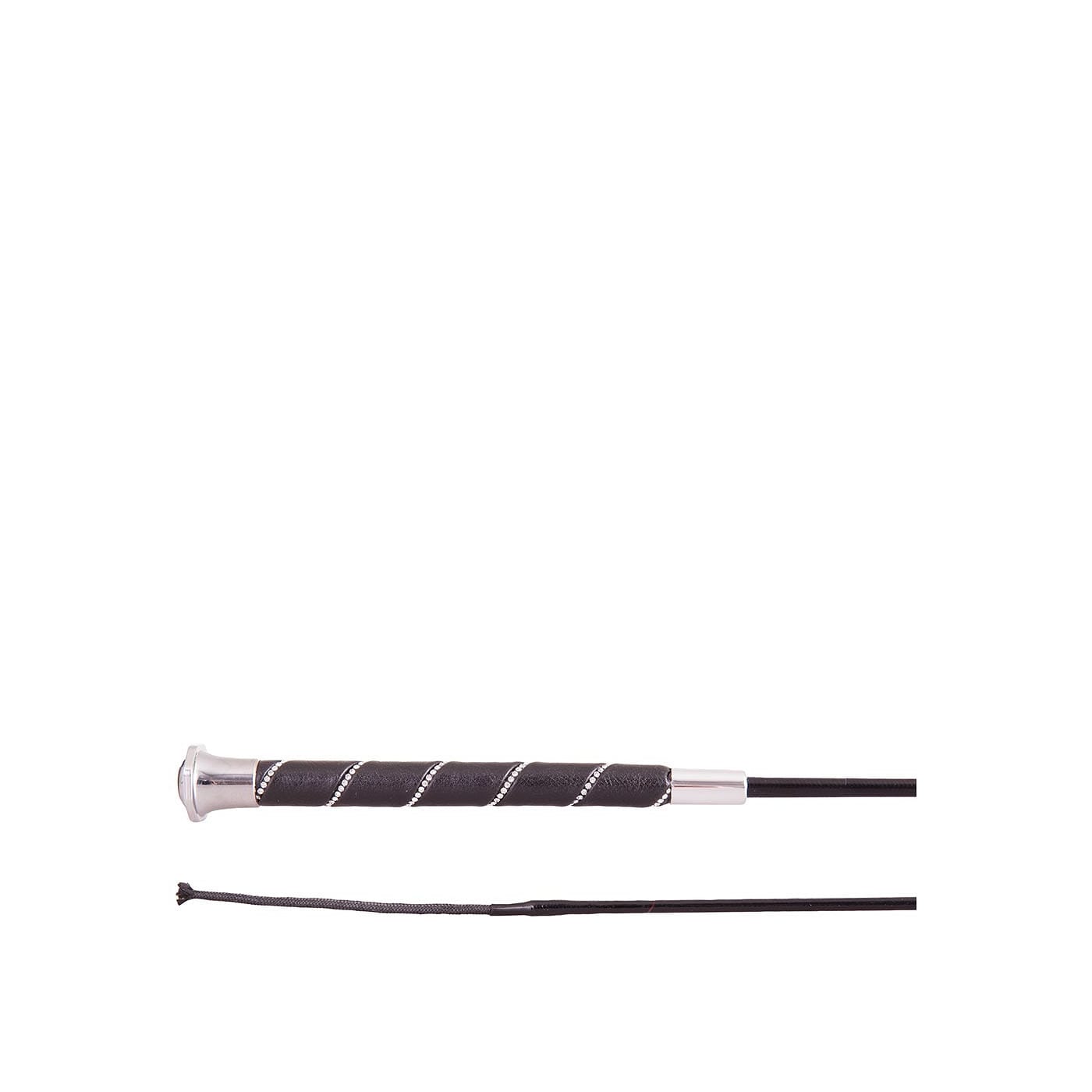 BR Dressyrsp&ouml; Orion - Svart/Silver , 110 cm