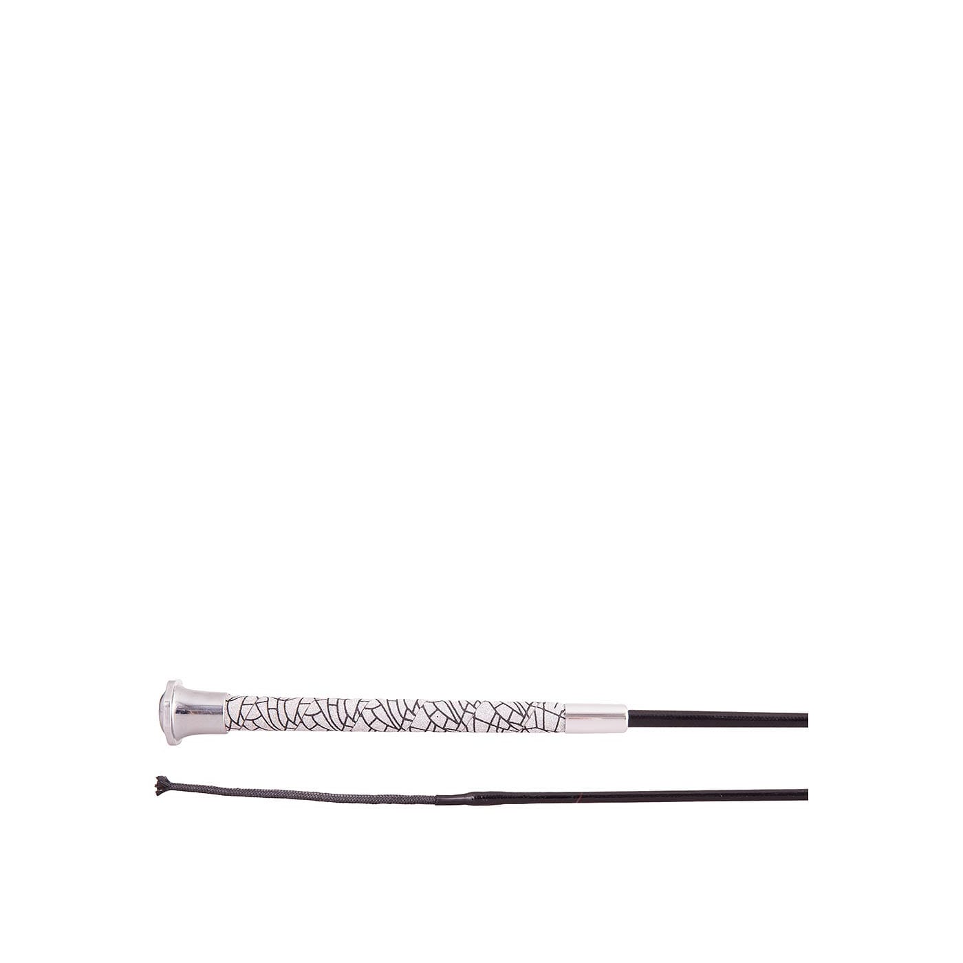 BR Dressyrsp&ouml; Pisces - Svart/Silver , 90 cm