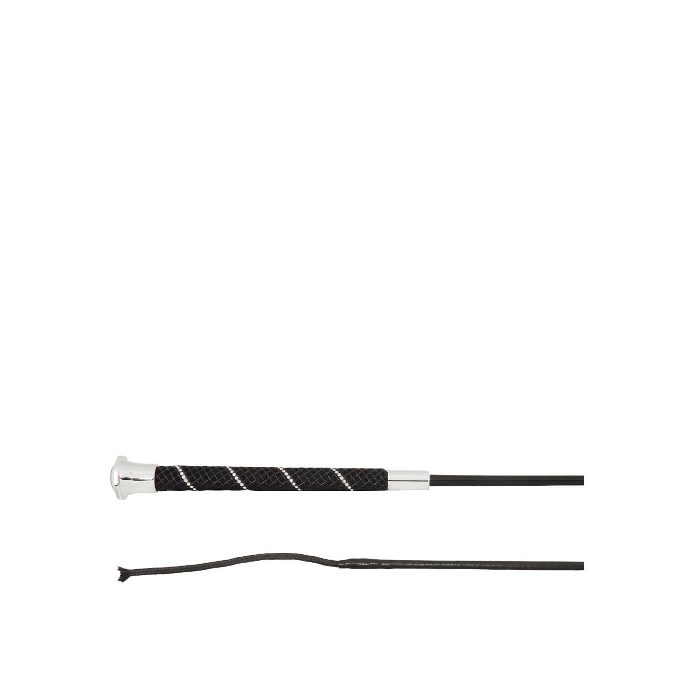 BR Dressyrsp&ouml; Andromeda - Svart/Silver , 100 cm