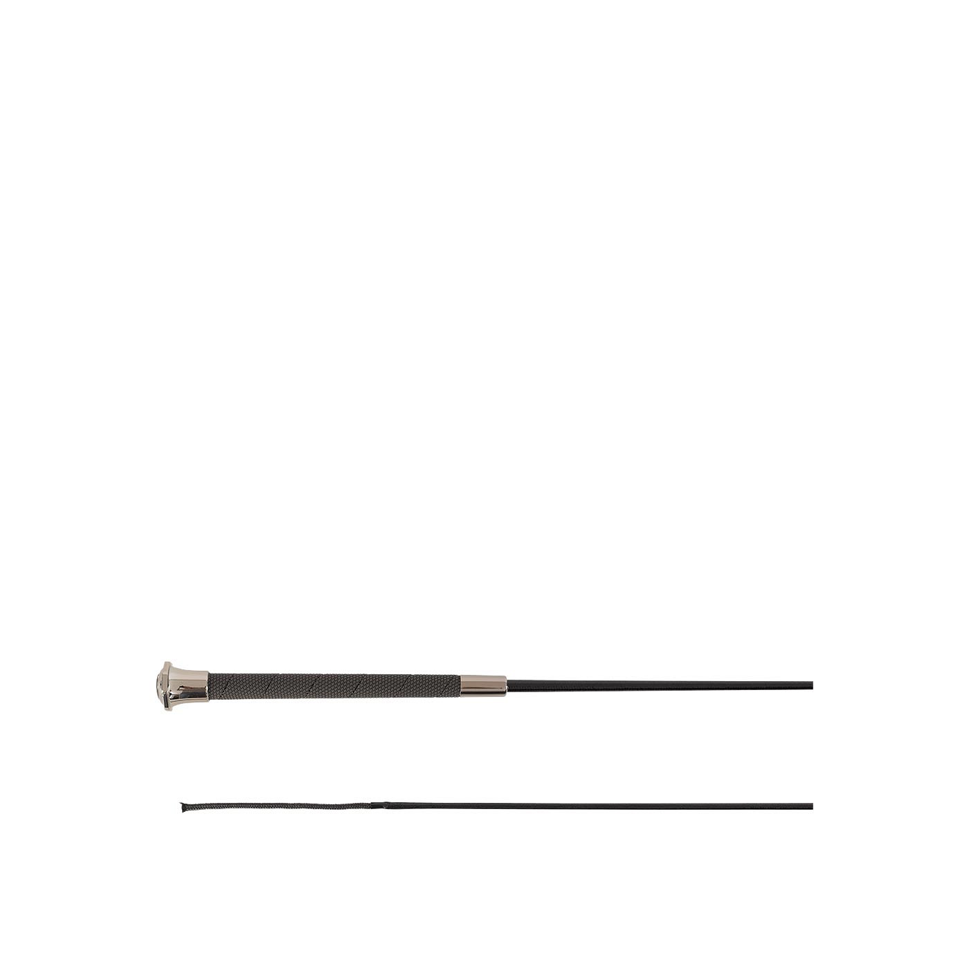 BR Scorpius Dressyrsp&ouml; PU3 - Svart/Gunmetal , 120 cm