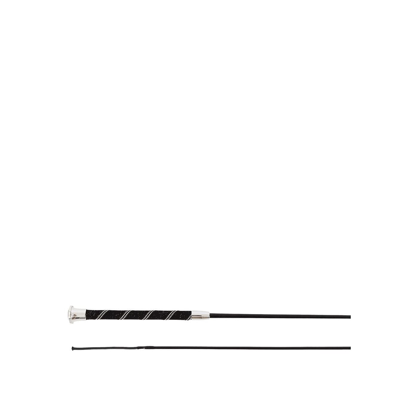 BR Serenity Dressyrsp&ouml; - Svart/Silver , 100 cm