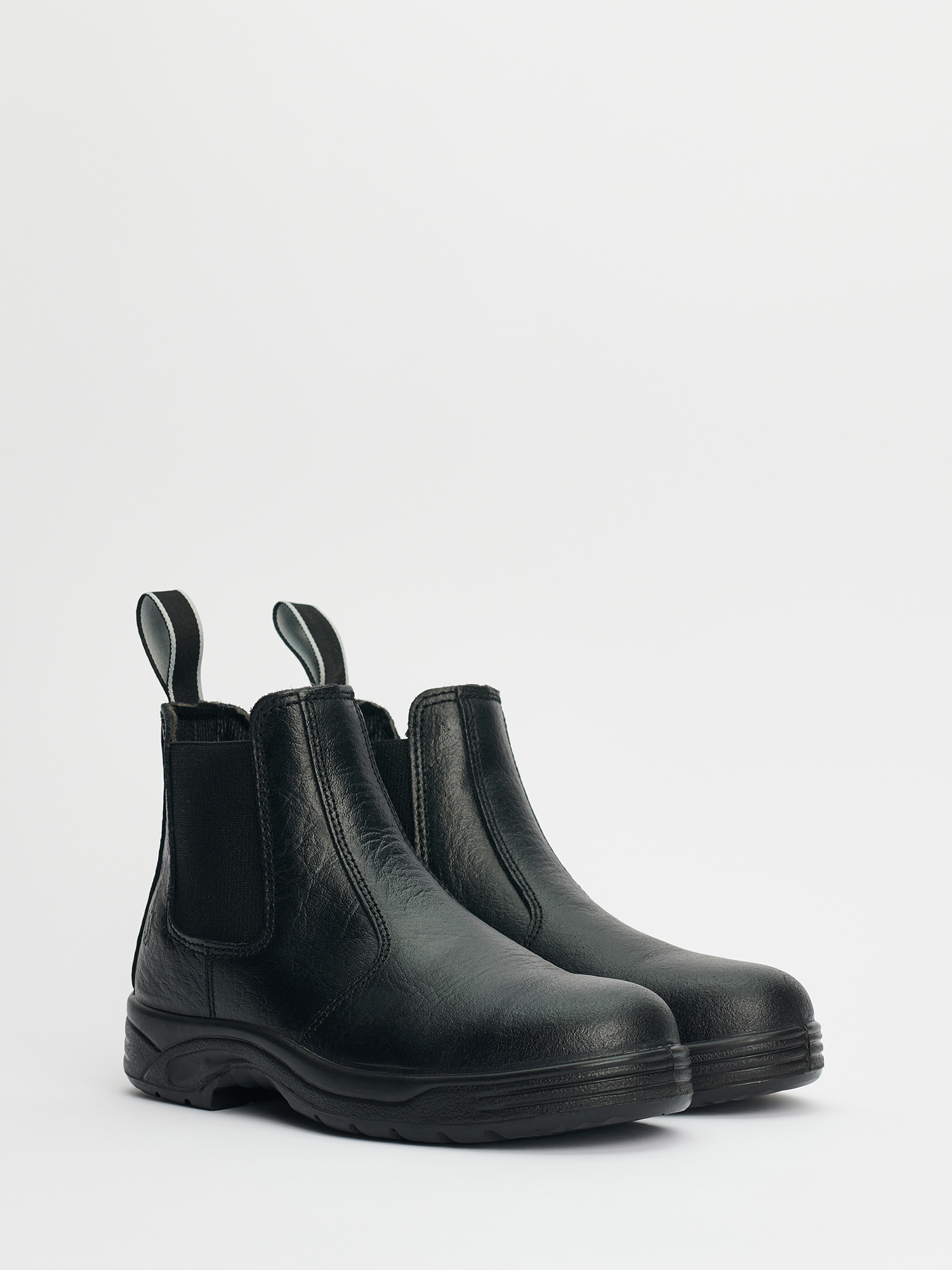 Jacson Noa Jodhpur med st&aring;lh&auml;tta - 37