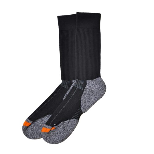 Jacson Strumpa Coolmax 2-pack