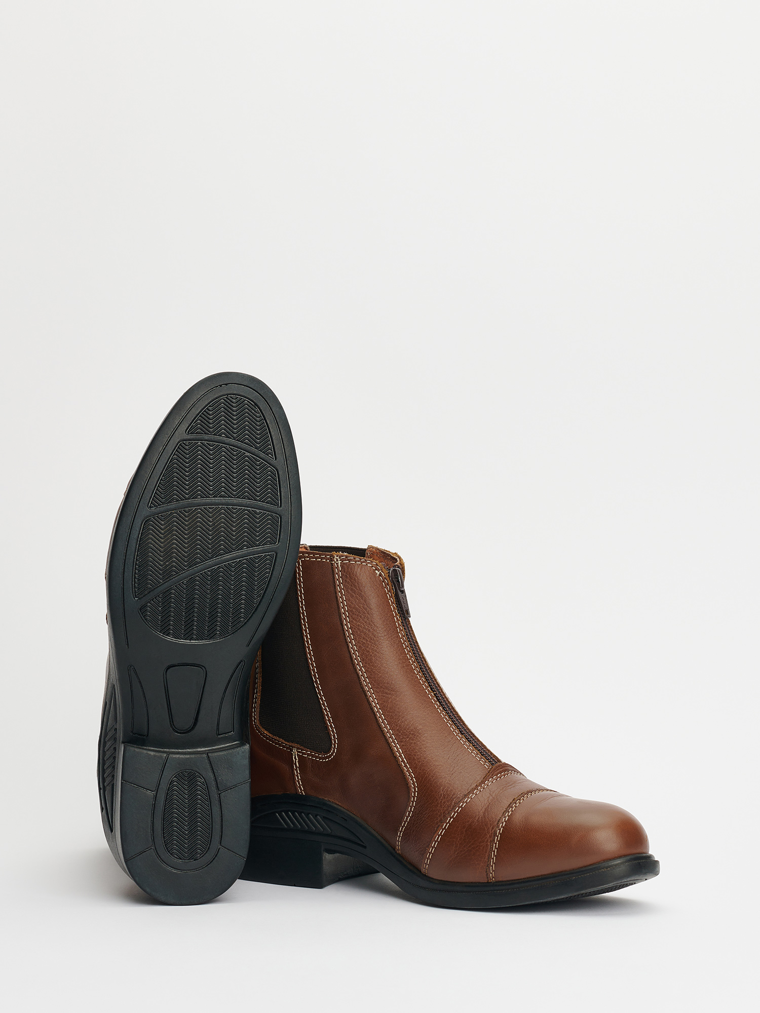 Jacson Santiani Jodhpur - Brun , 45