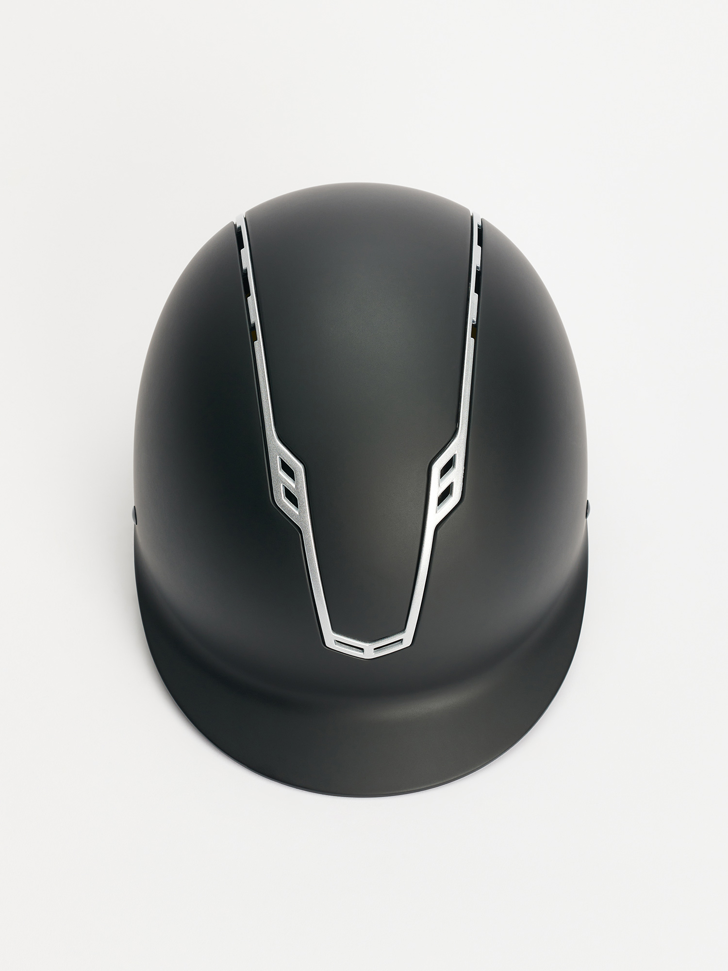 Jacson Philly Mips Ridhj&auml;lm - Svart , L-XL