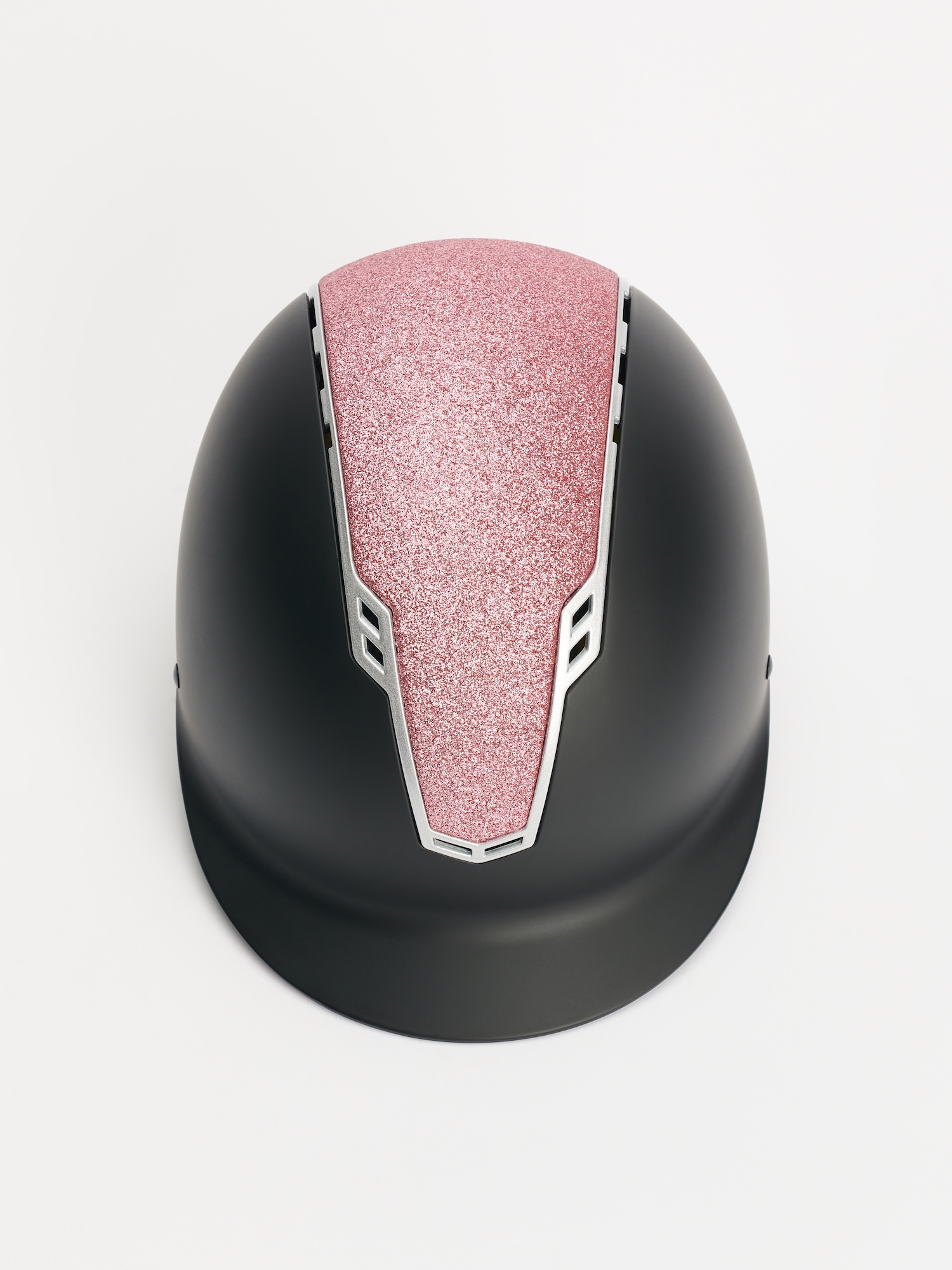 Jacson Philly Mips Ridhj&auml;lm - Svart/rosa , L-XL