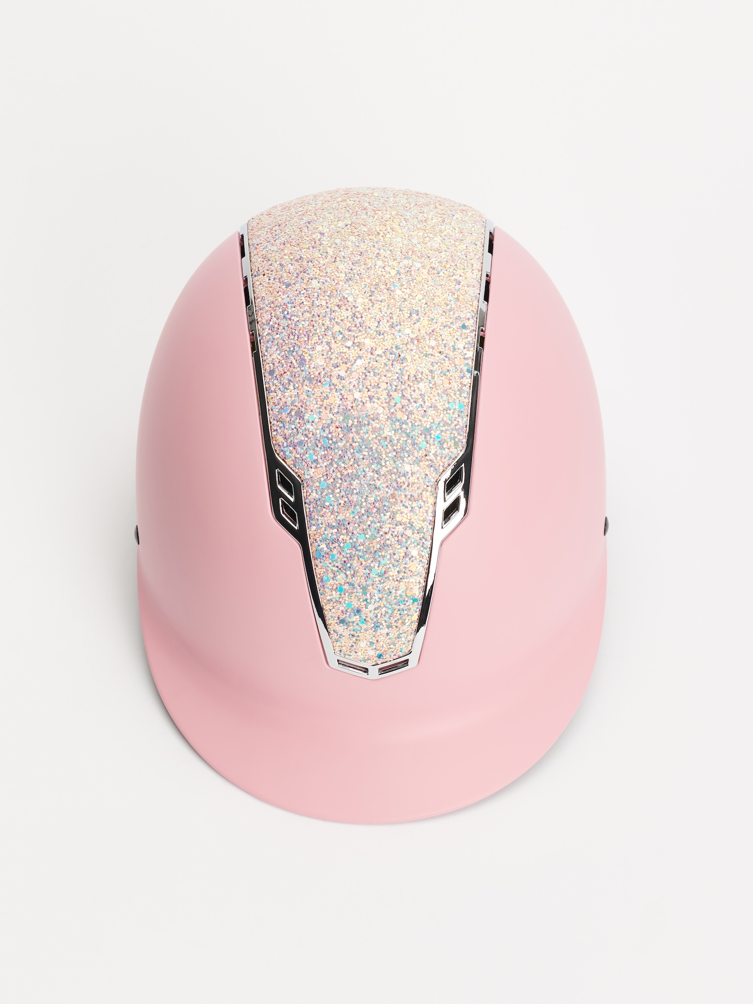 Jacson Philly Mips Ridhj&auml;lm - Rosa/Sparkle , S-M