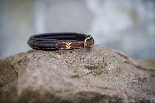 Alternative view of Jacson London Hundhalsband